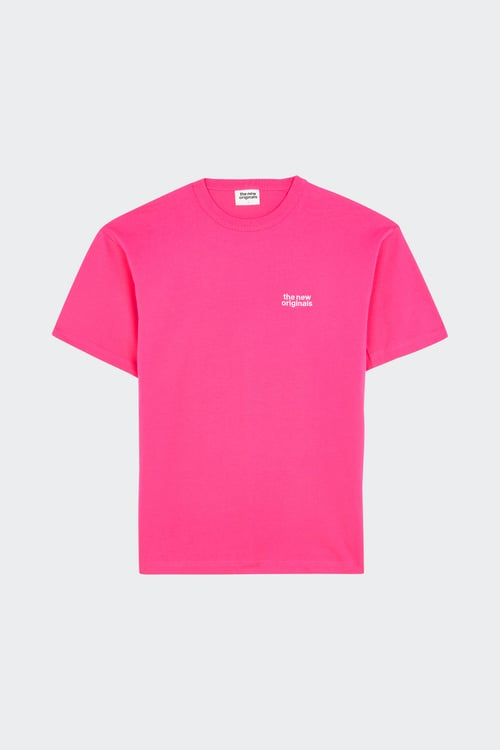 T-shirt - Taille L Rose