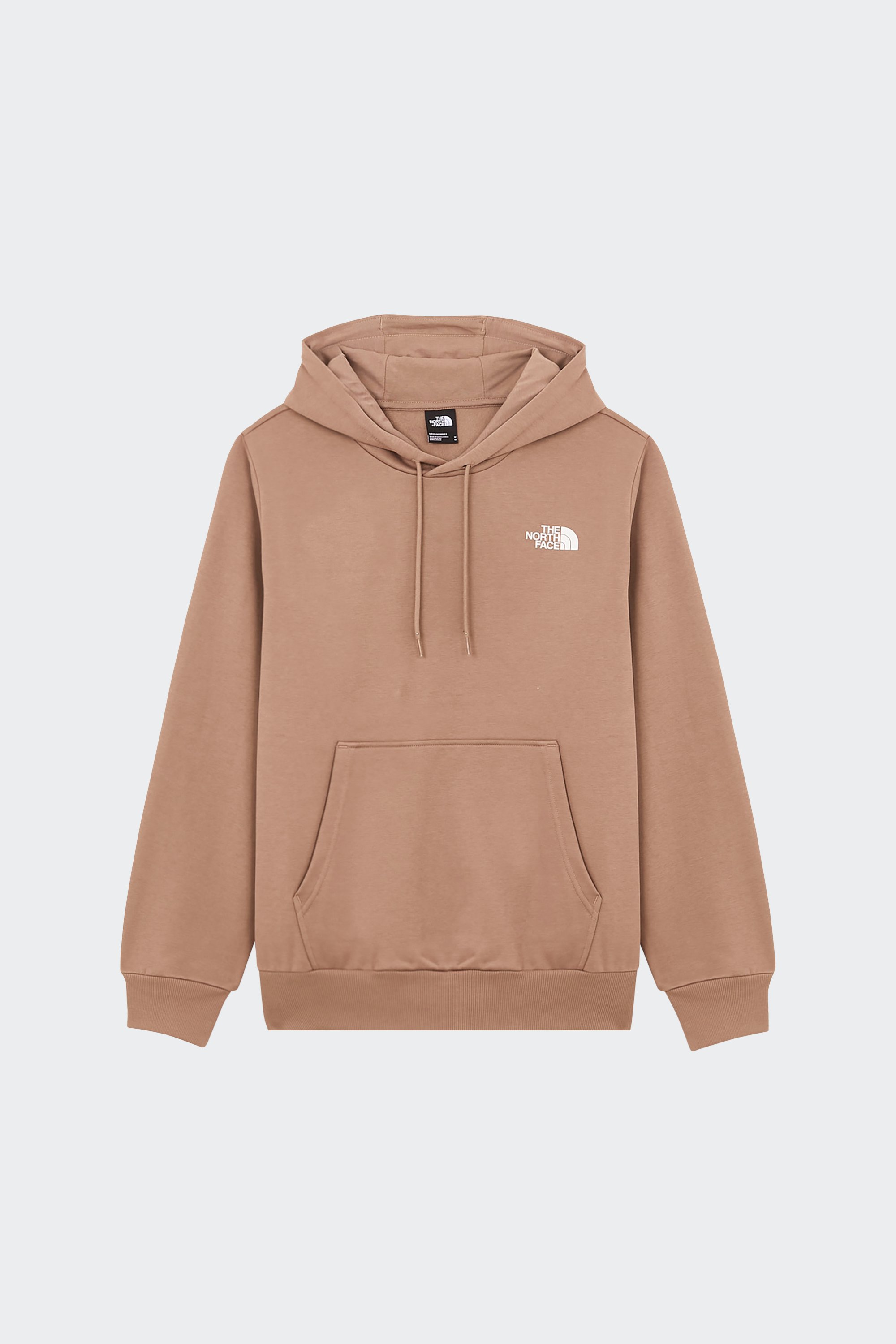 Hoodie | Marron by THE NORTH FACE Hoodie Marron