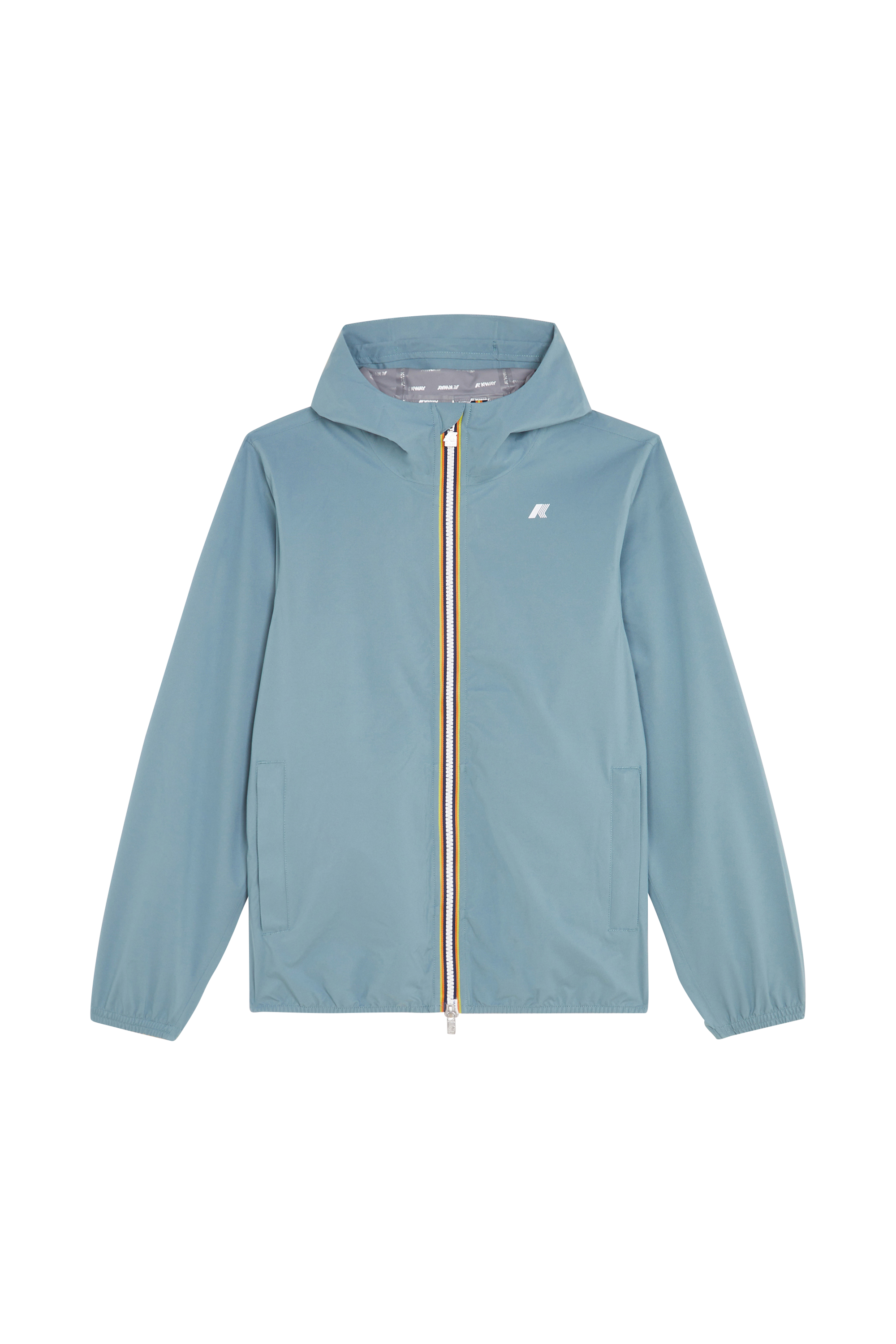 Parka Kaki