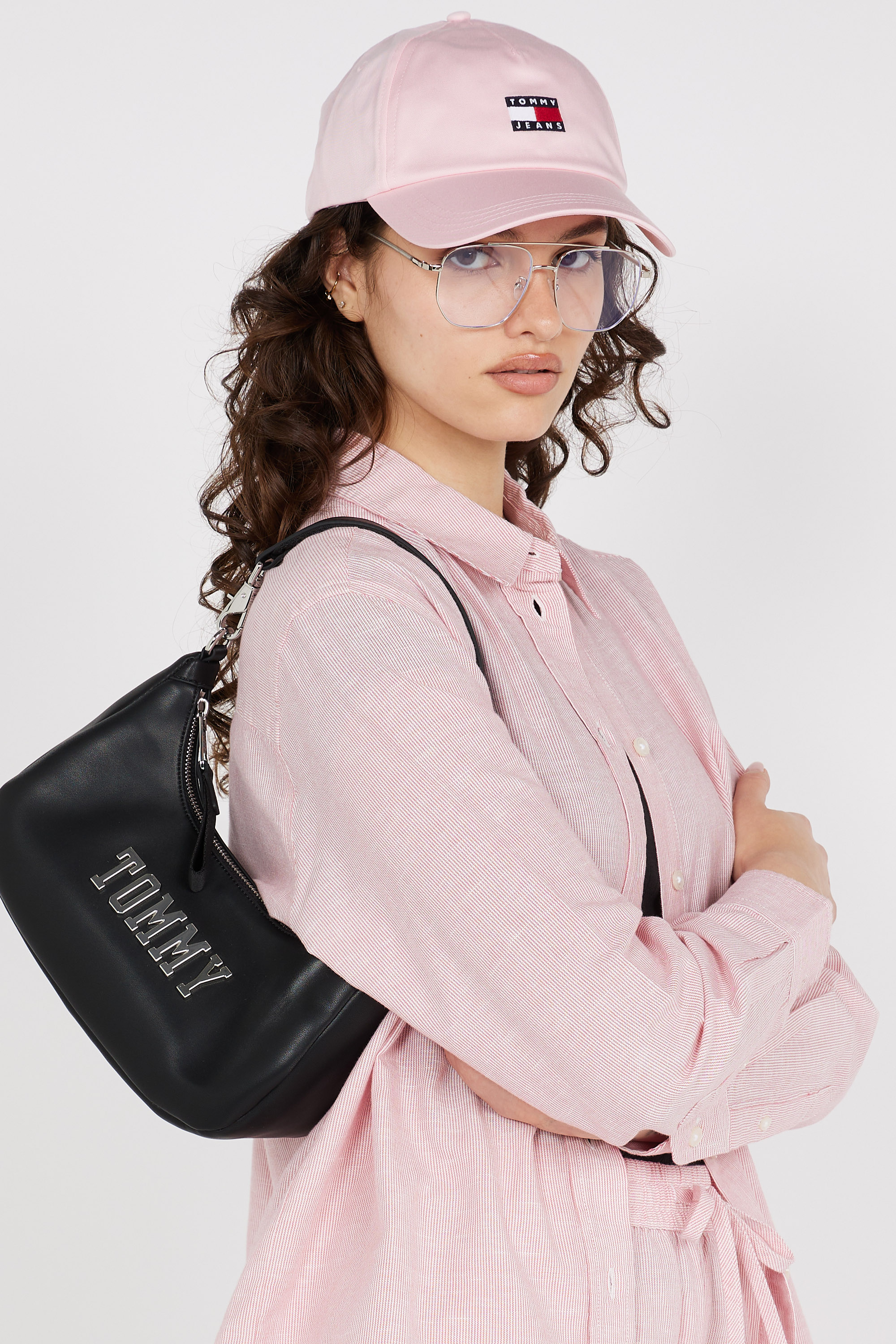 Shoulder bag Black