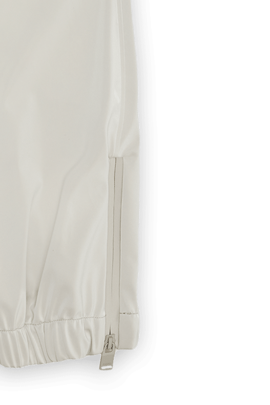 Track pants White