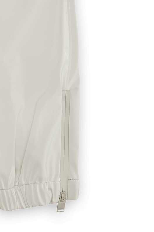 Track pants White