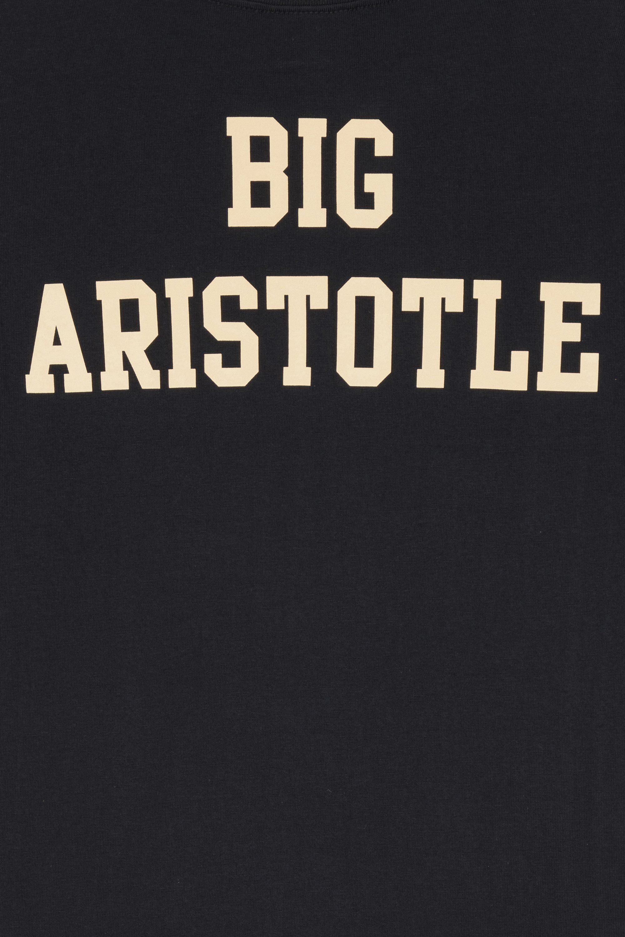 T-shirt | Noir by MITCHELL & NESS T-shirt Noir