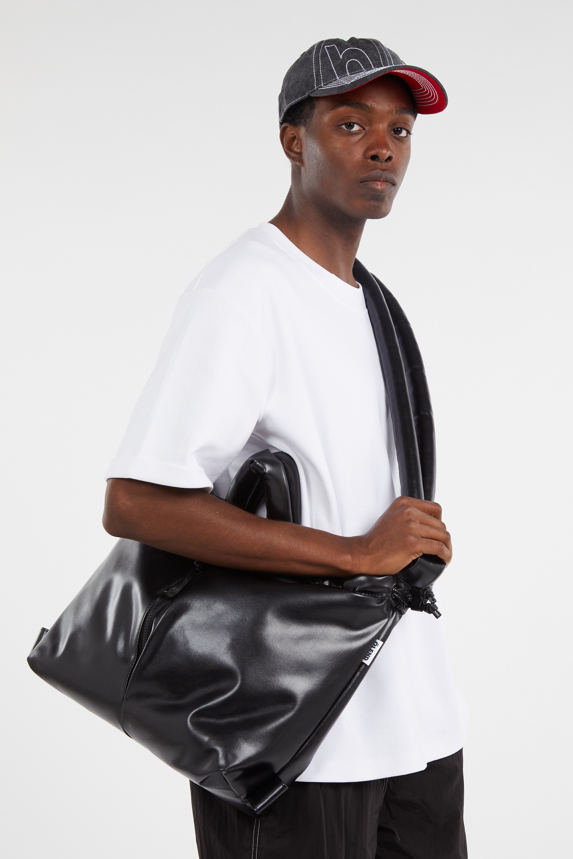 Bag | Black ÖLEND Men