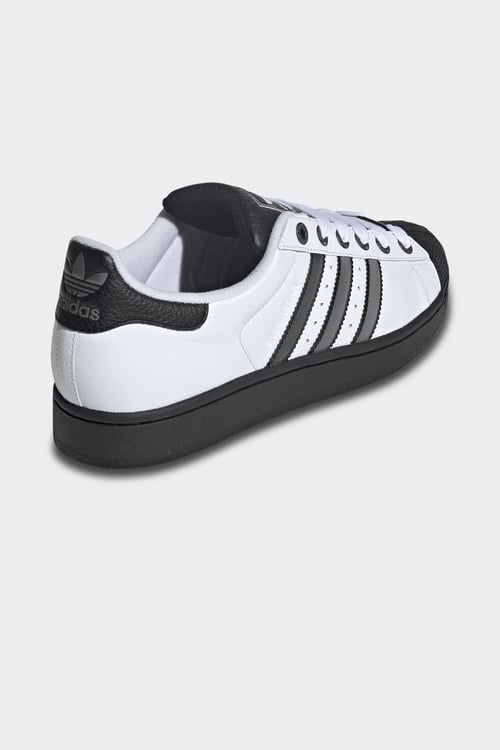 ADIDAS Baskets Blanc