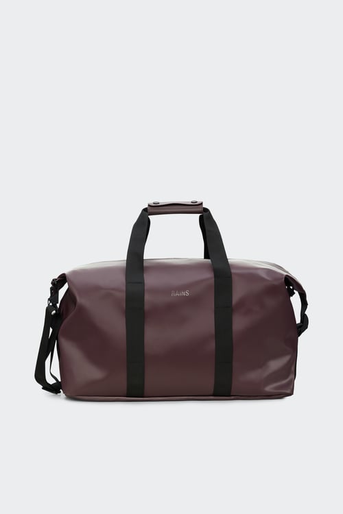 RAINS Sac de voyage Violet