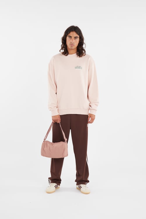 ADIDAS Sac bandoulière Rose