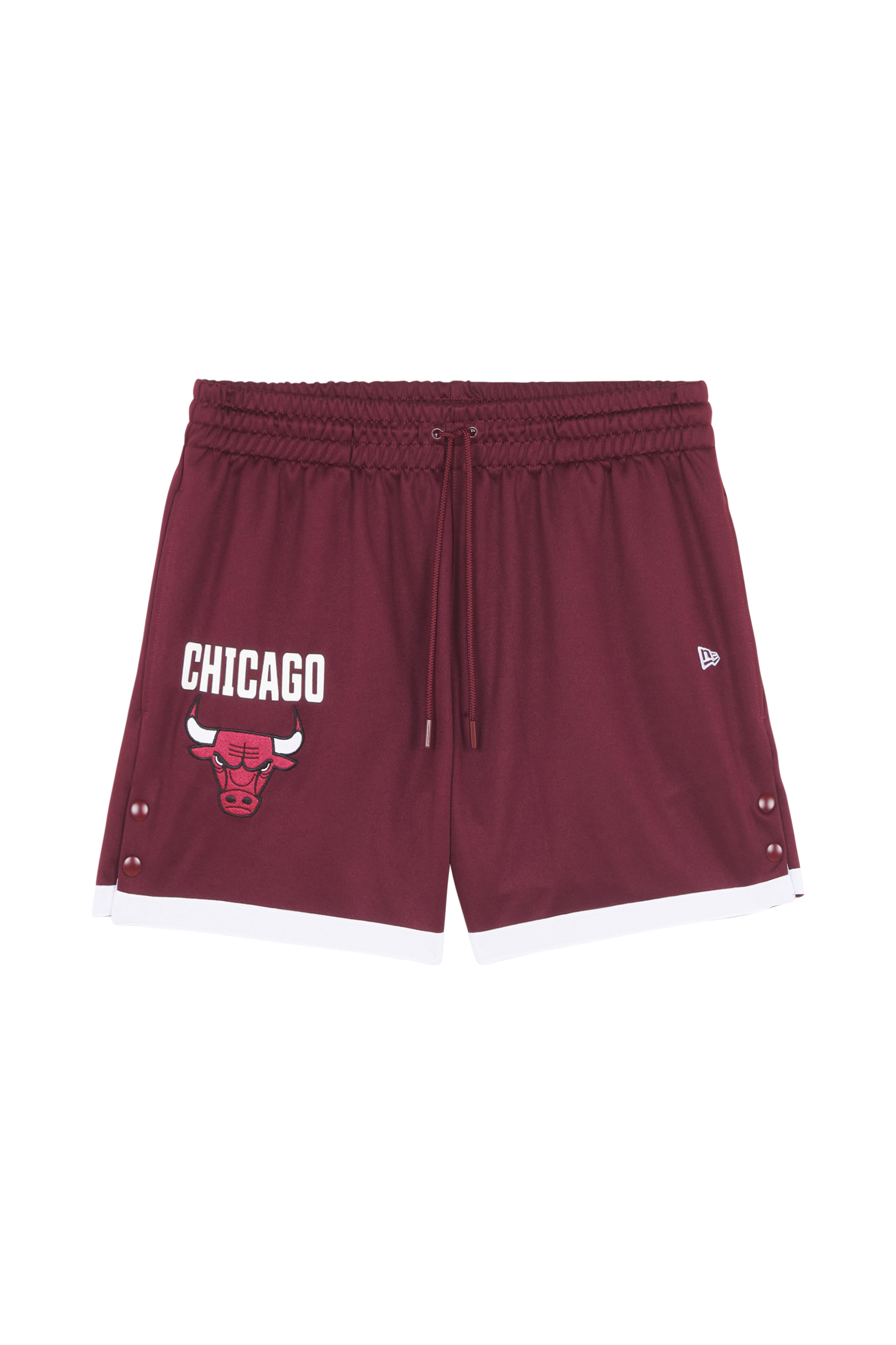 Shorts Red