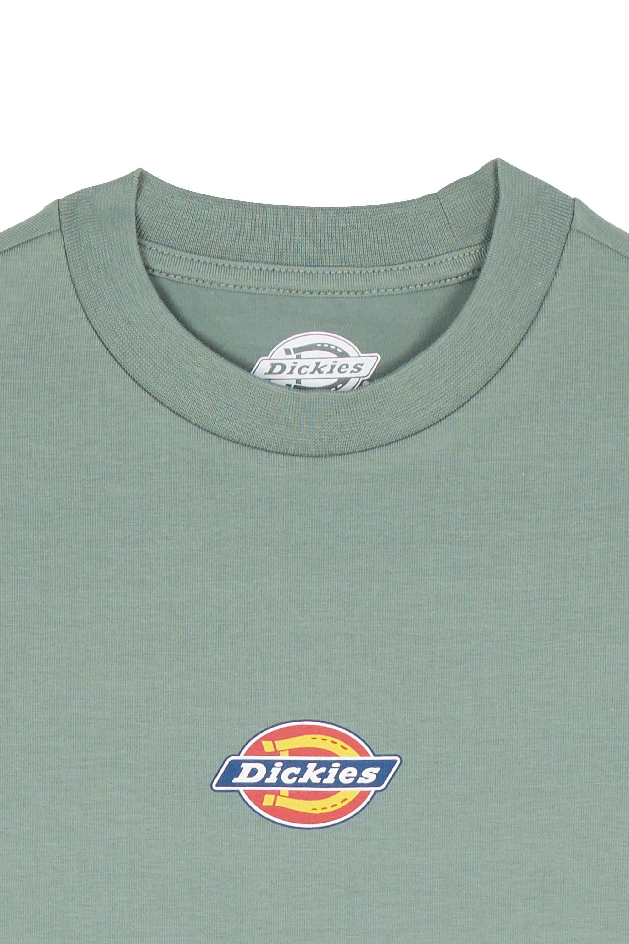 T-shirt Green