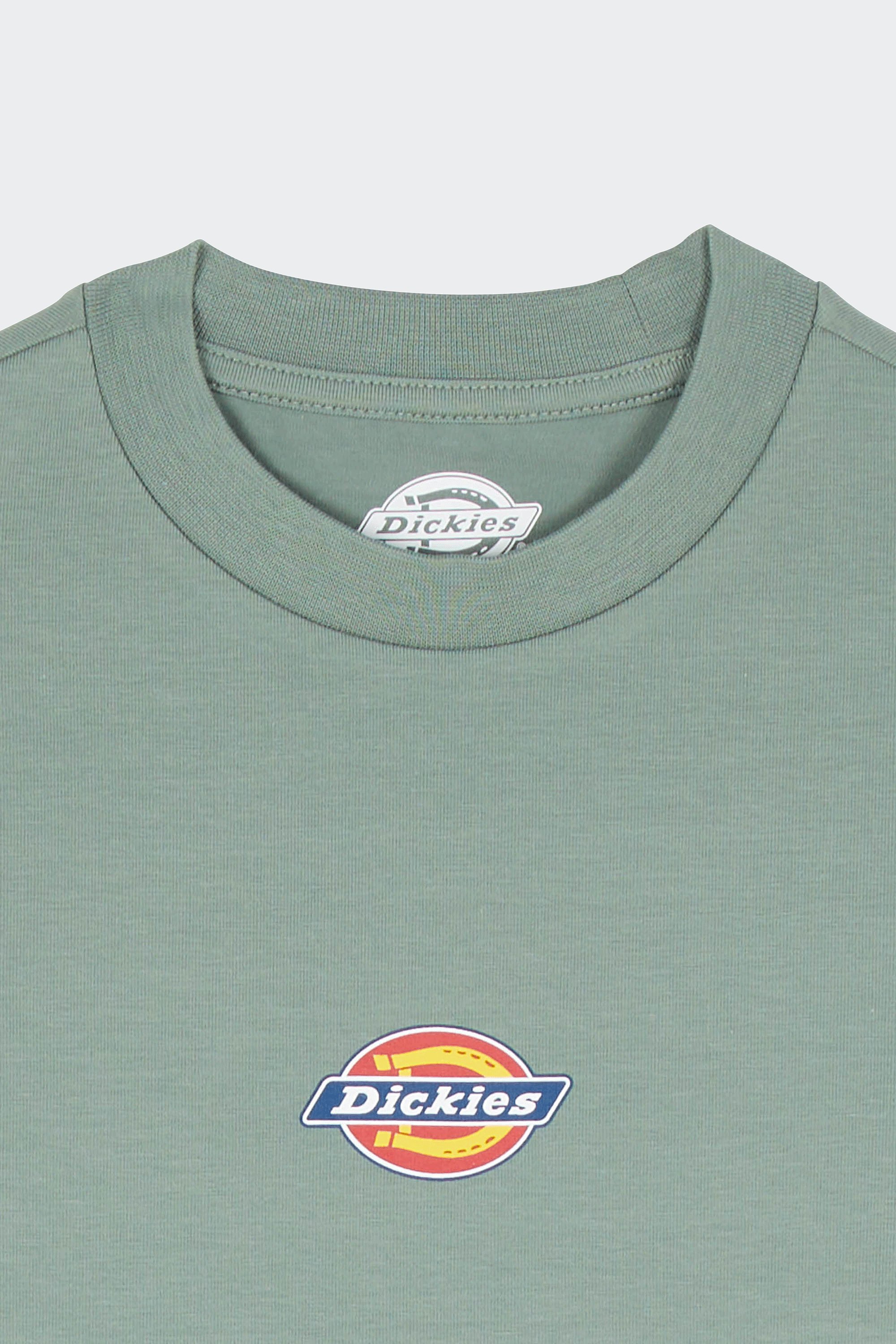 T-shirt | Green by DICKIES T-shirt Green