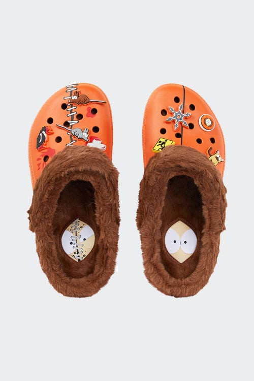 CROCS Sabots Multicolore