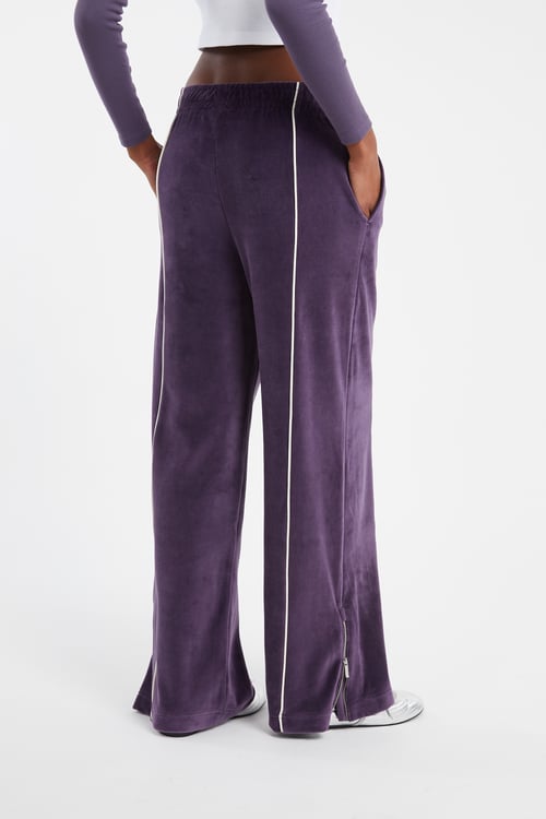 LACOSTE Jogging Violet
