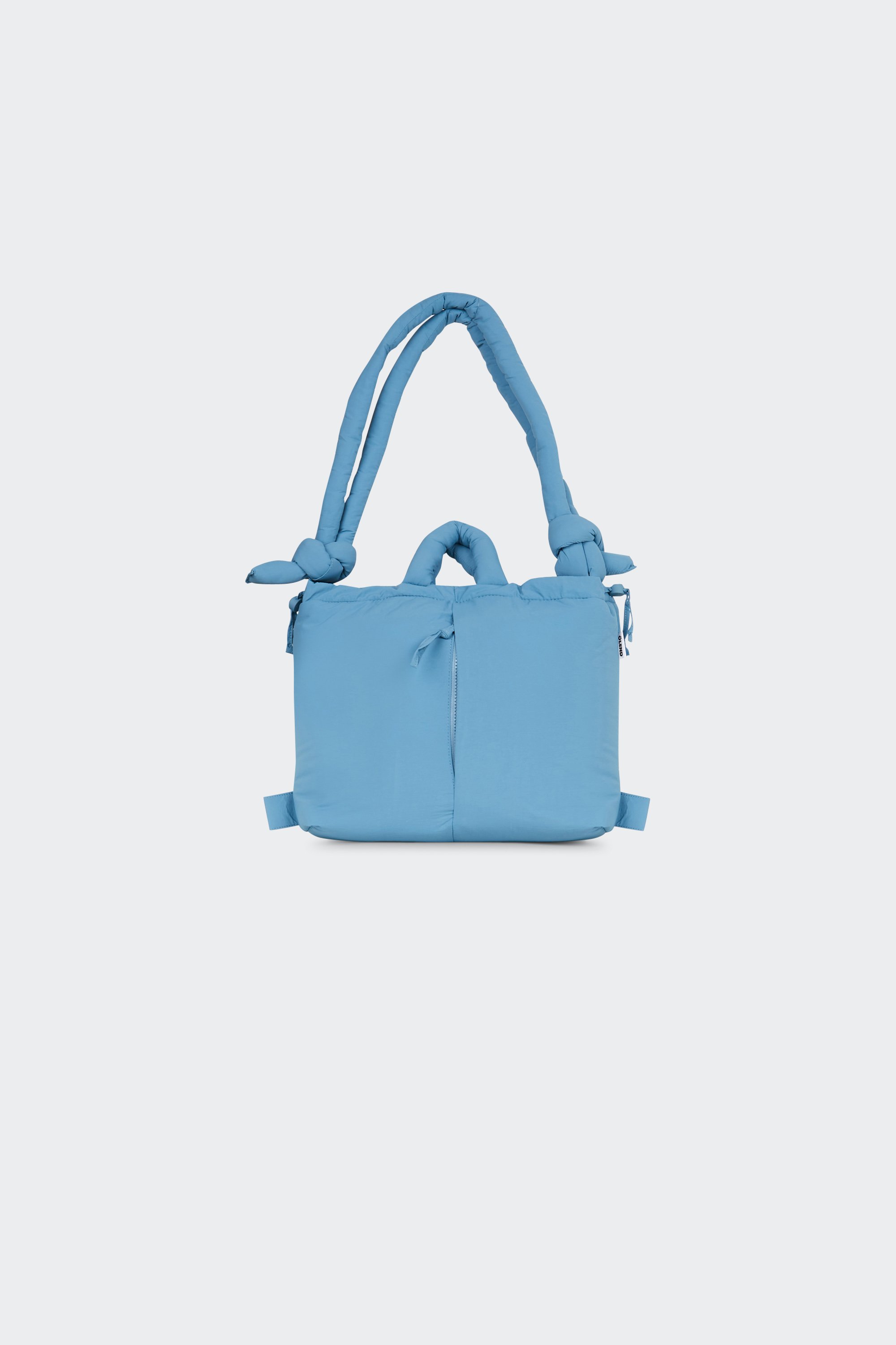 Sac bandoulière | Bleu by ÖLEND Sac bandoulière Bleu