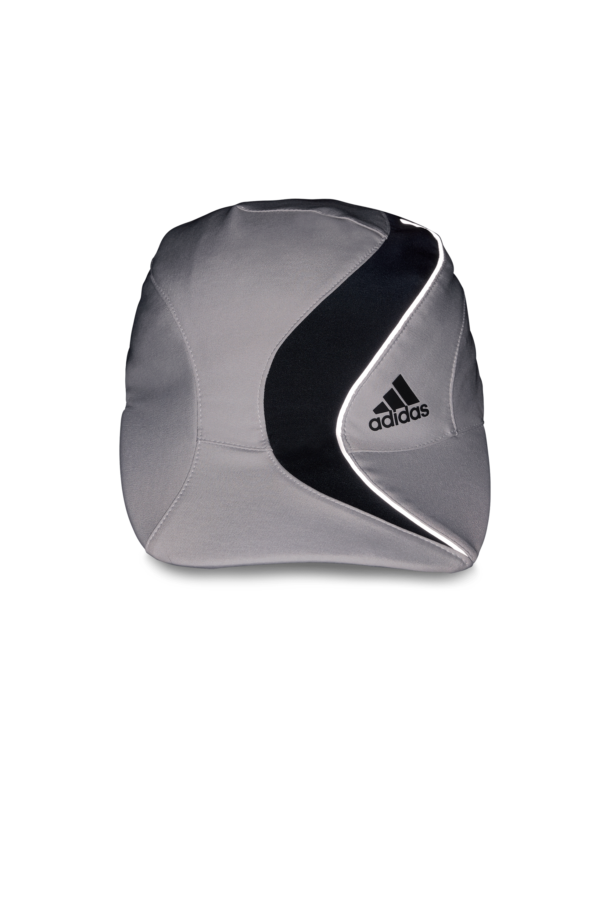 Casquette Gris
