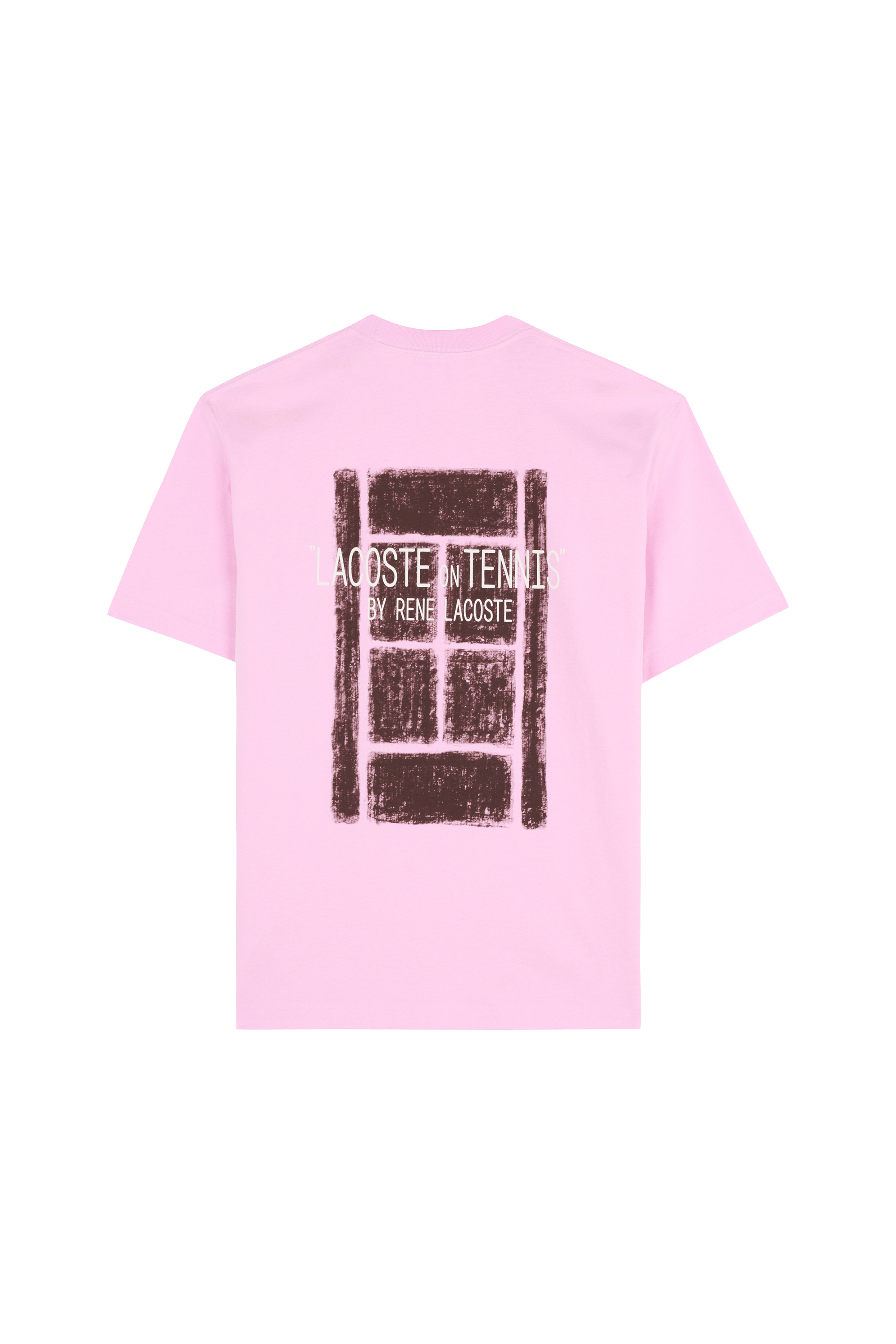T-shirt Rose