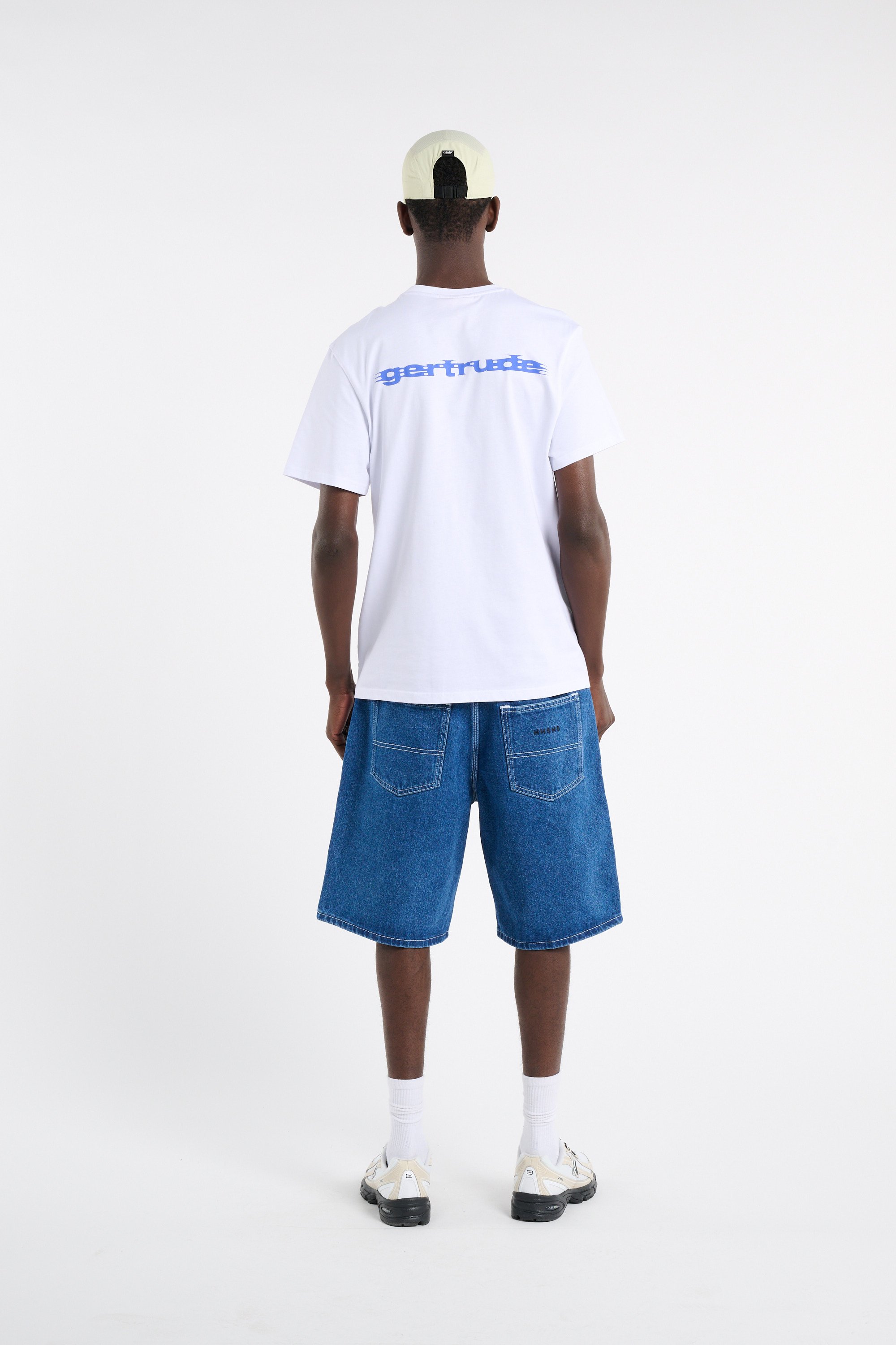 T-shirt | White GERTRUDE Men