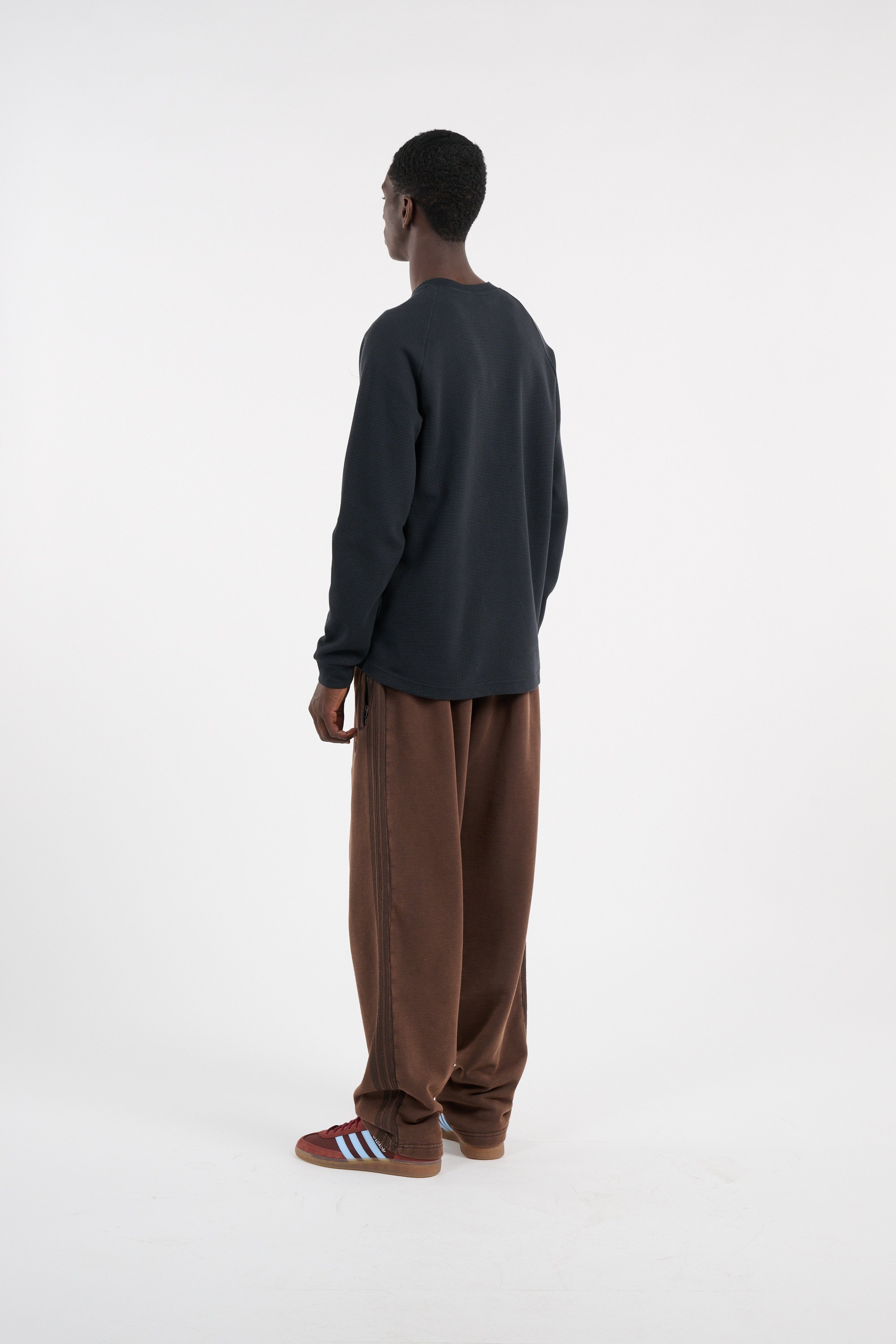T-shirt | Noir ADIDAS Homme
