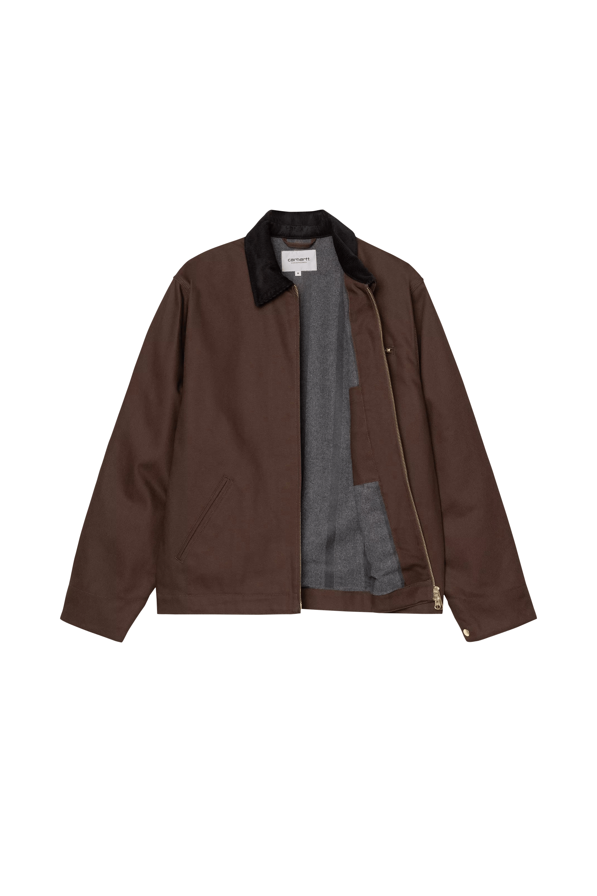 Jacket | Brown CARHARTT WIP Men