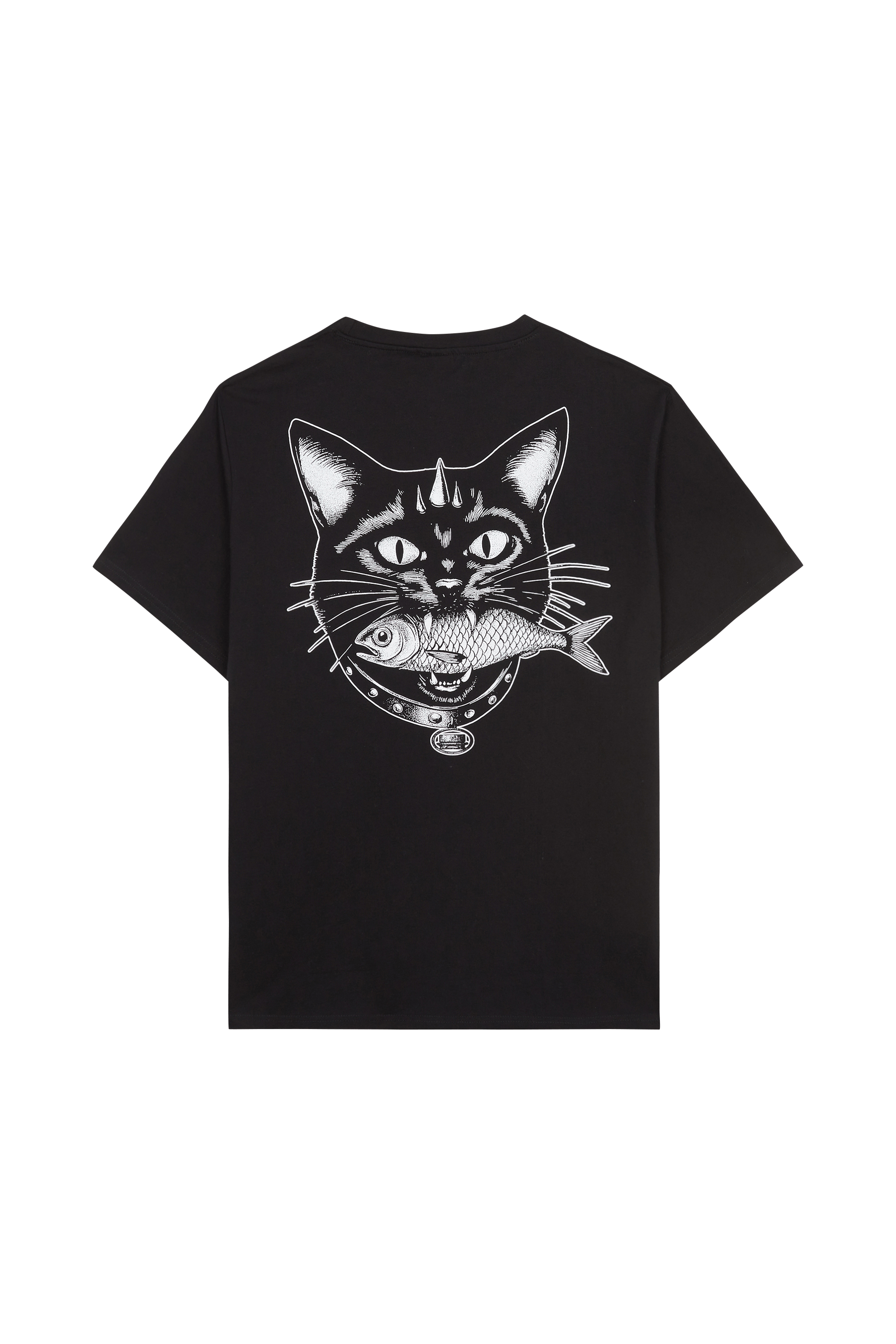 T-shirt | Black JACKER Men