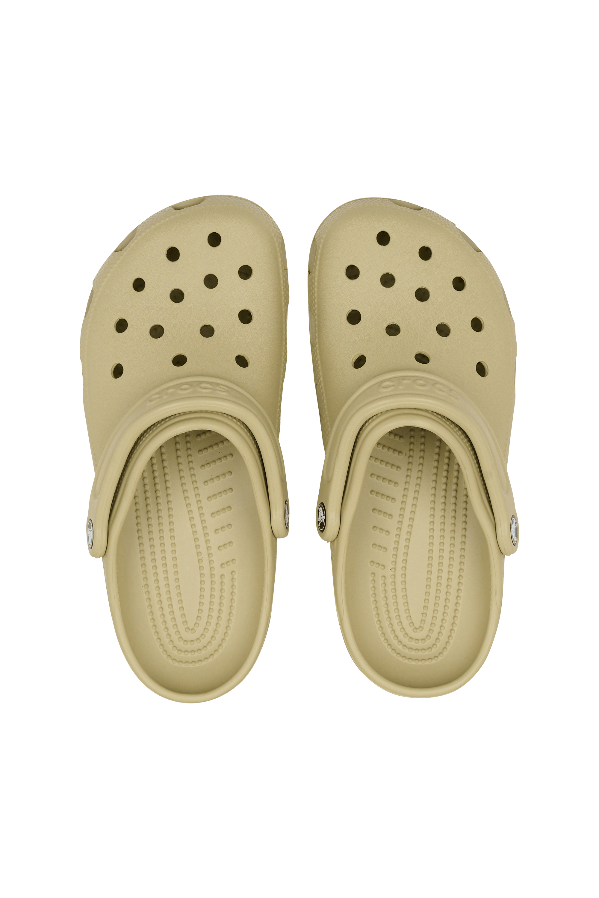 Sabots | Vert CROCS Femme