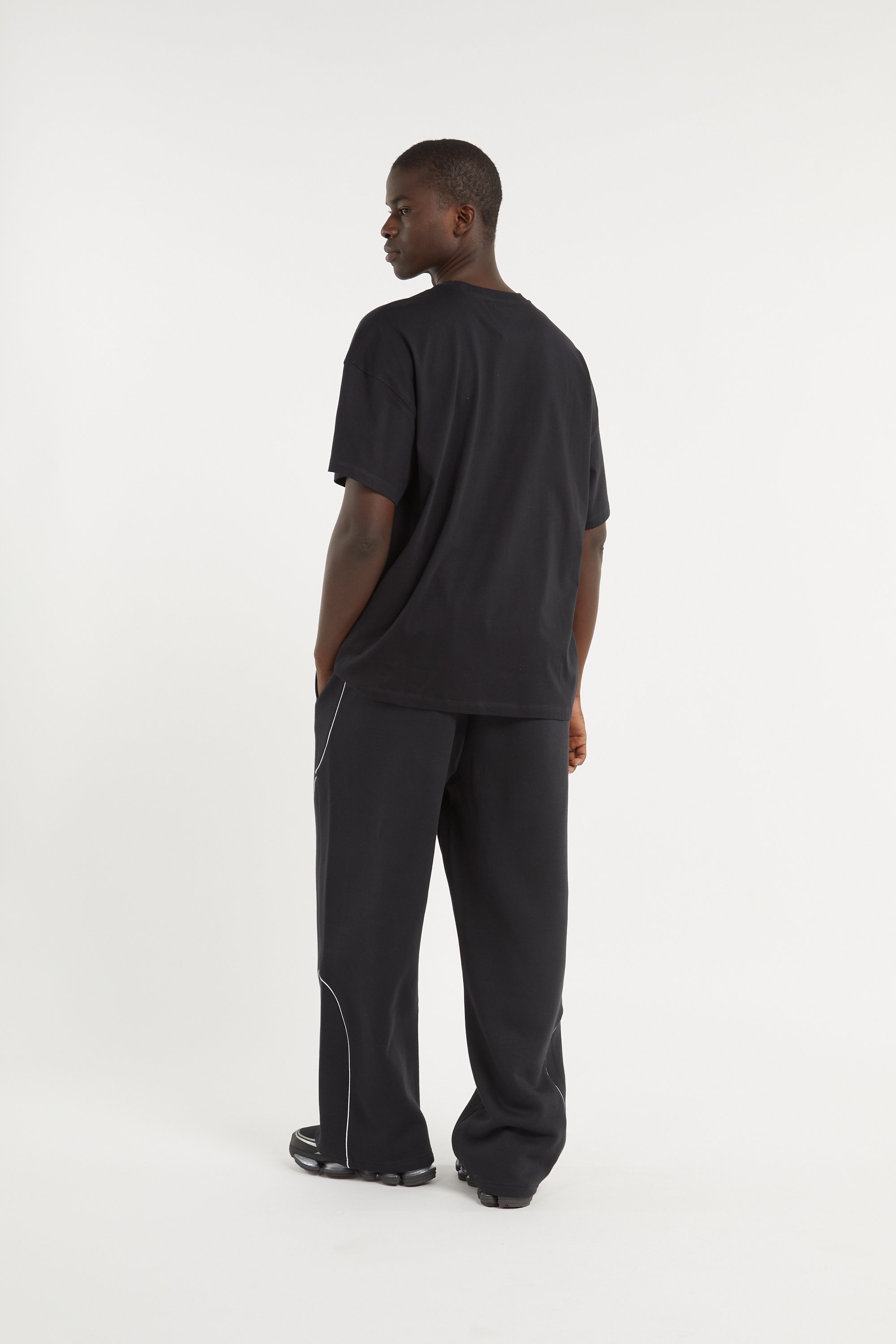 Pantalon | Noir NEW BALANCE Homme