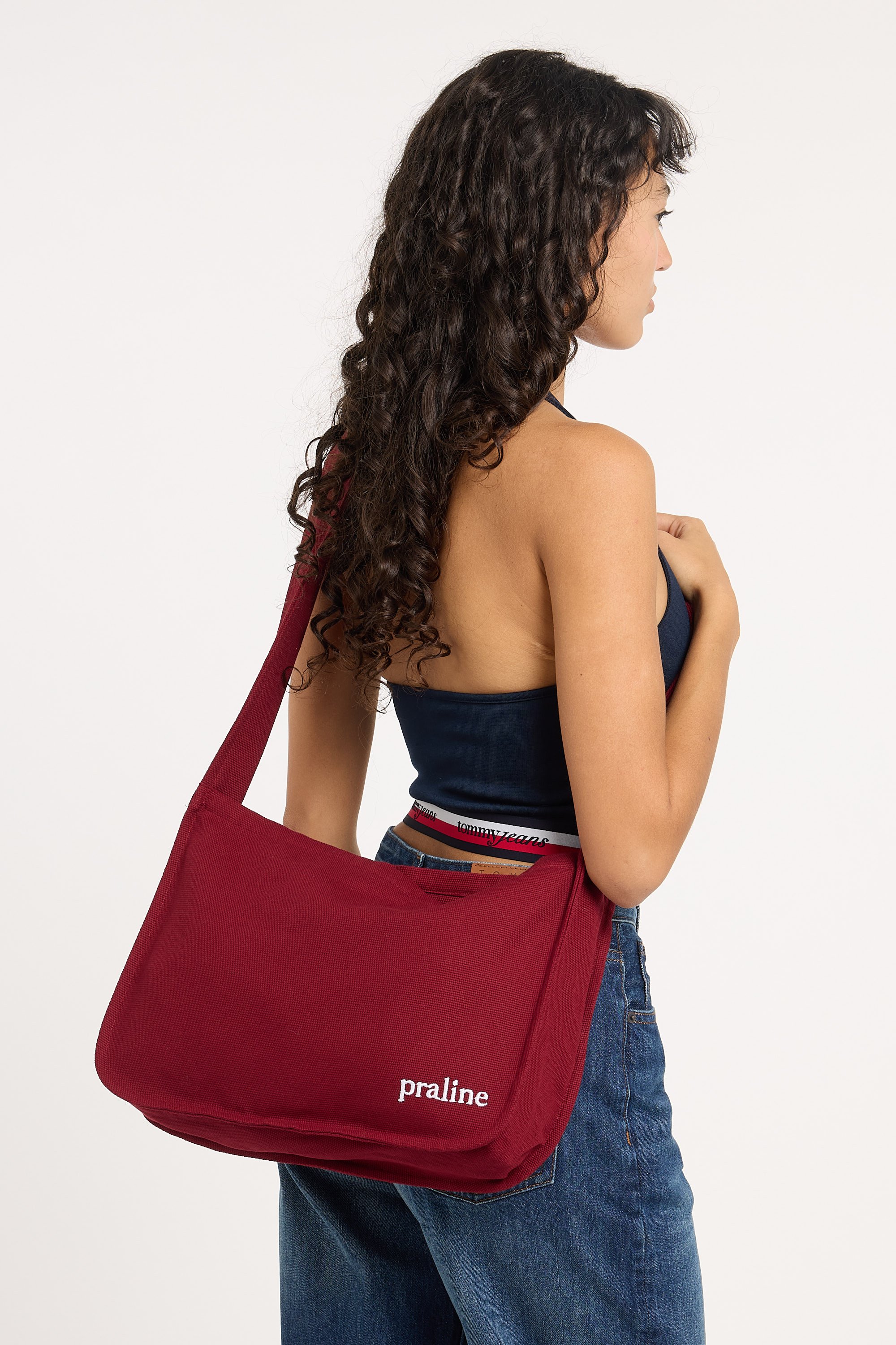 Sac | Red PRALINE Women