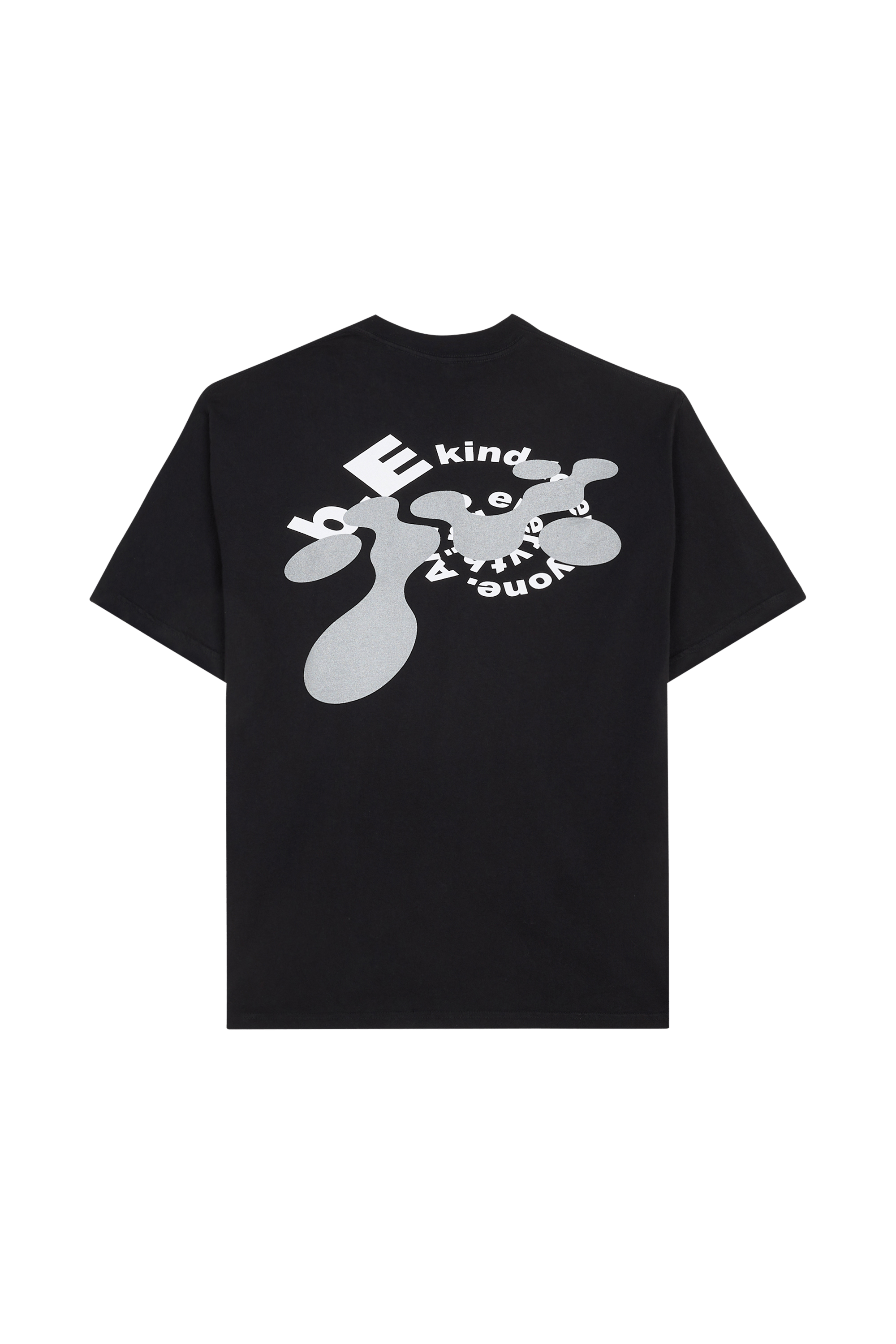 T-shirt | Noir BEAUTIFUL Homme