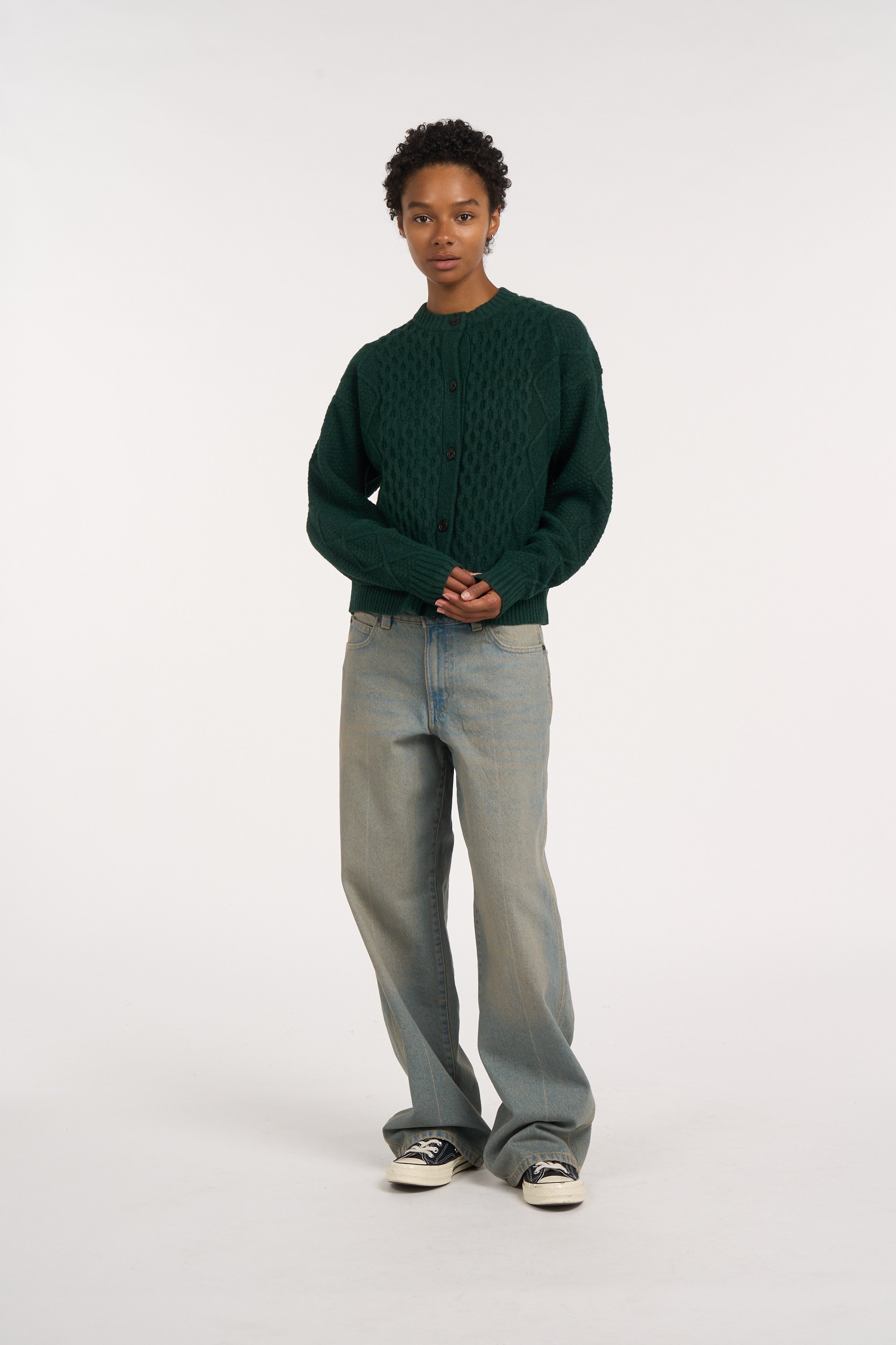 Pull LEVI'S Vert