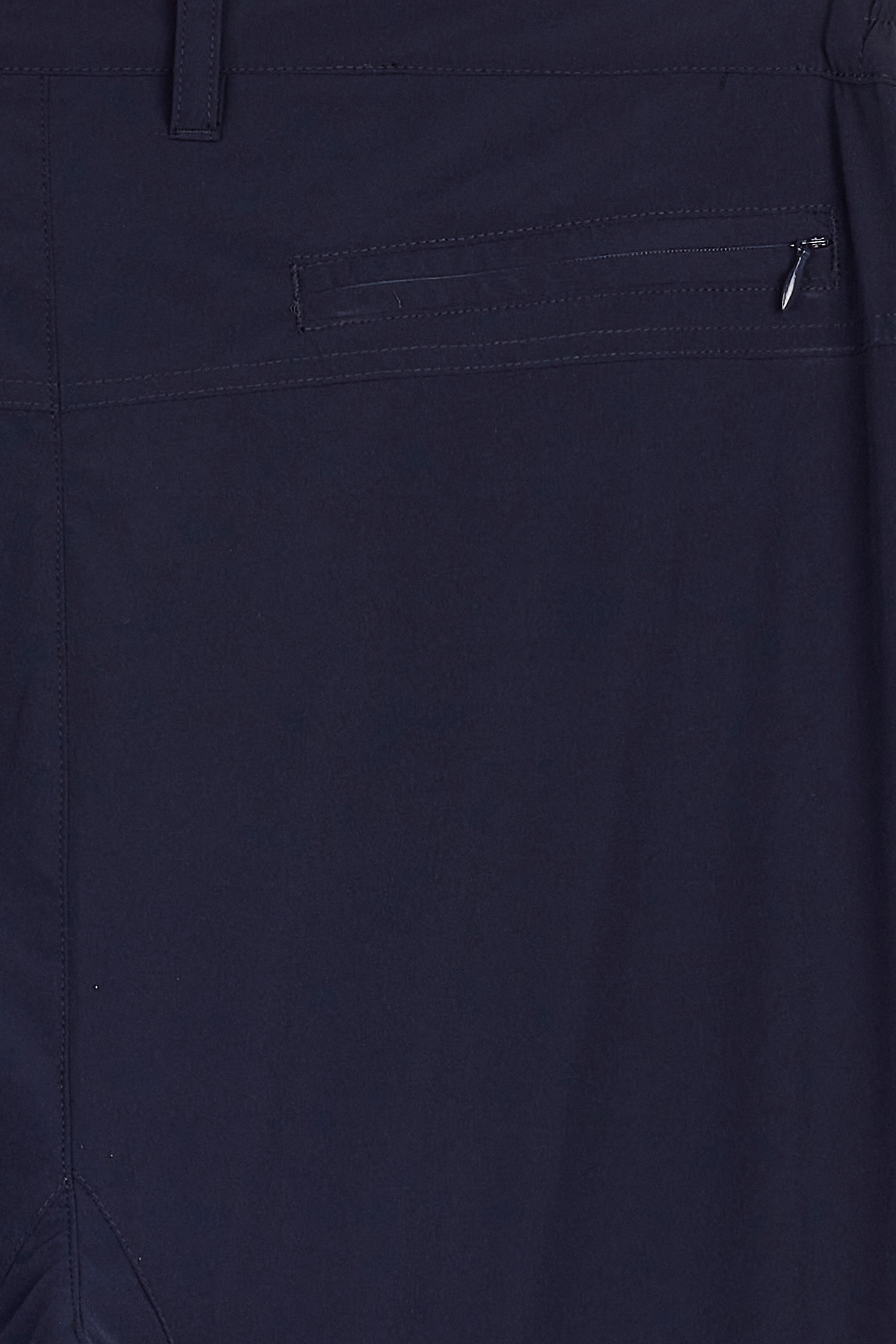 Trousers Blue