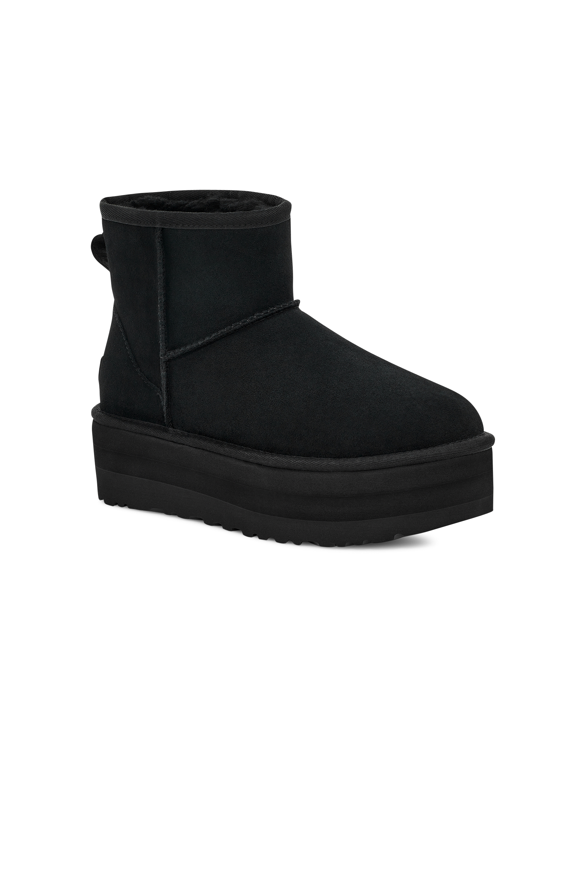 Bottines Noir