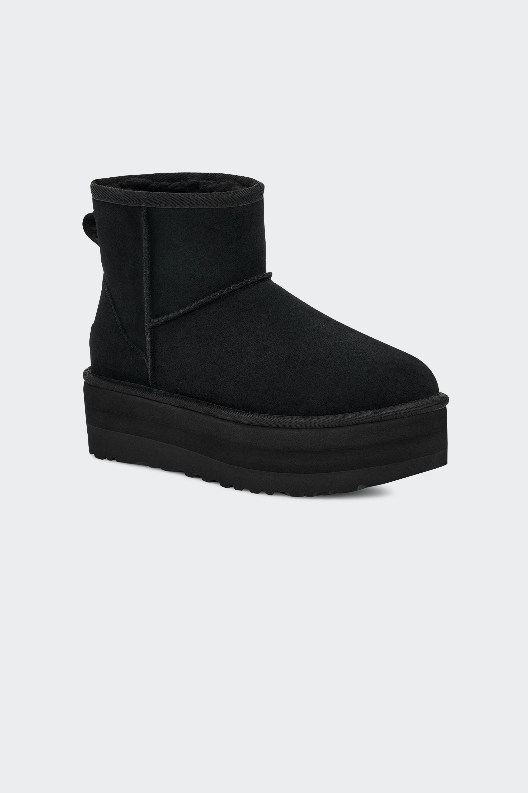 Bottines | Noir by UGG Bottines Noir