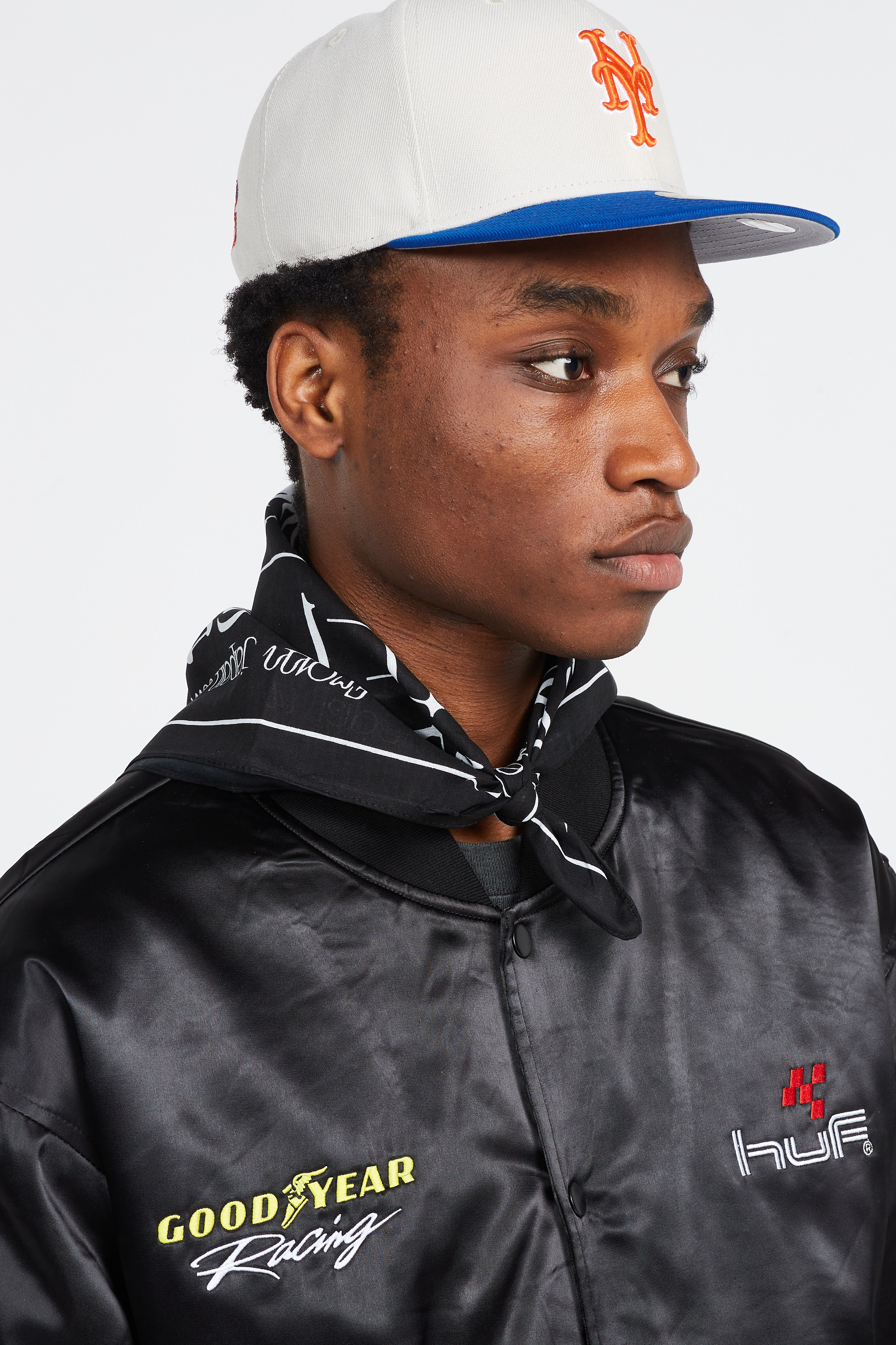 Bandana Black