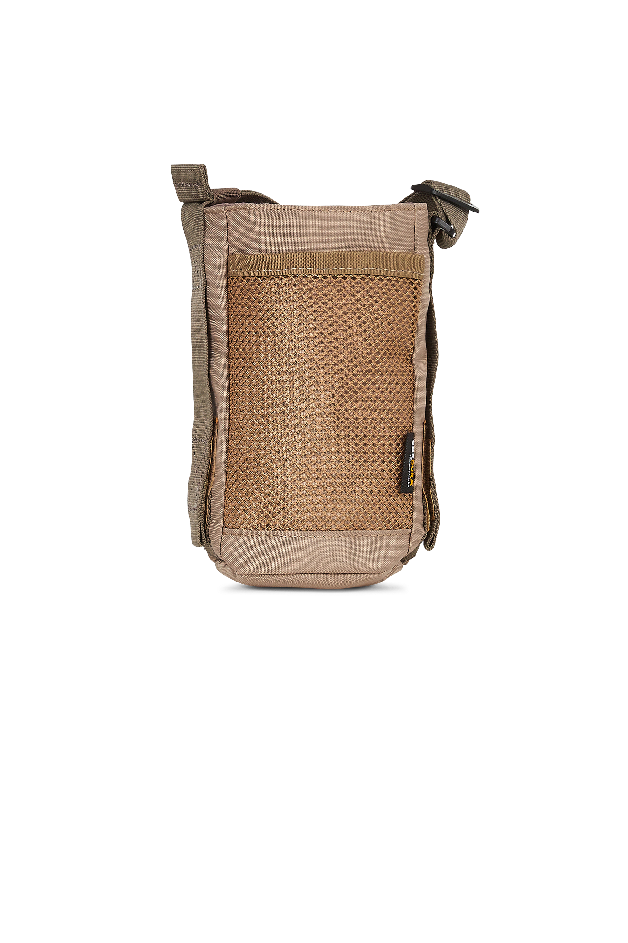 sac bandoulière GRAMICCI Beige