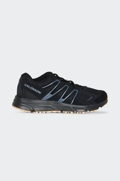 SALOMON Baskets  Noir