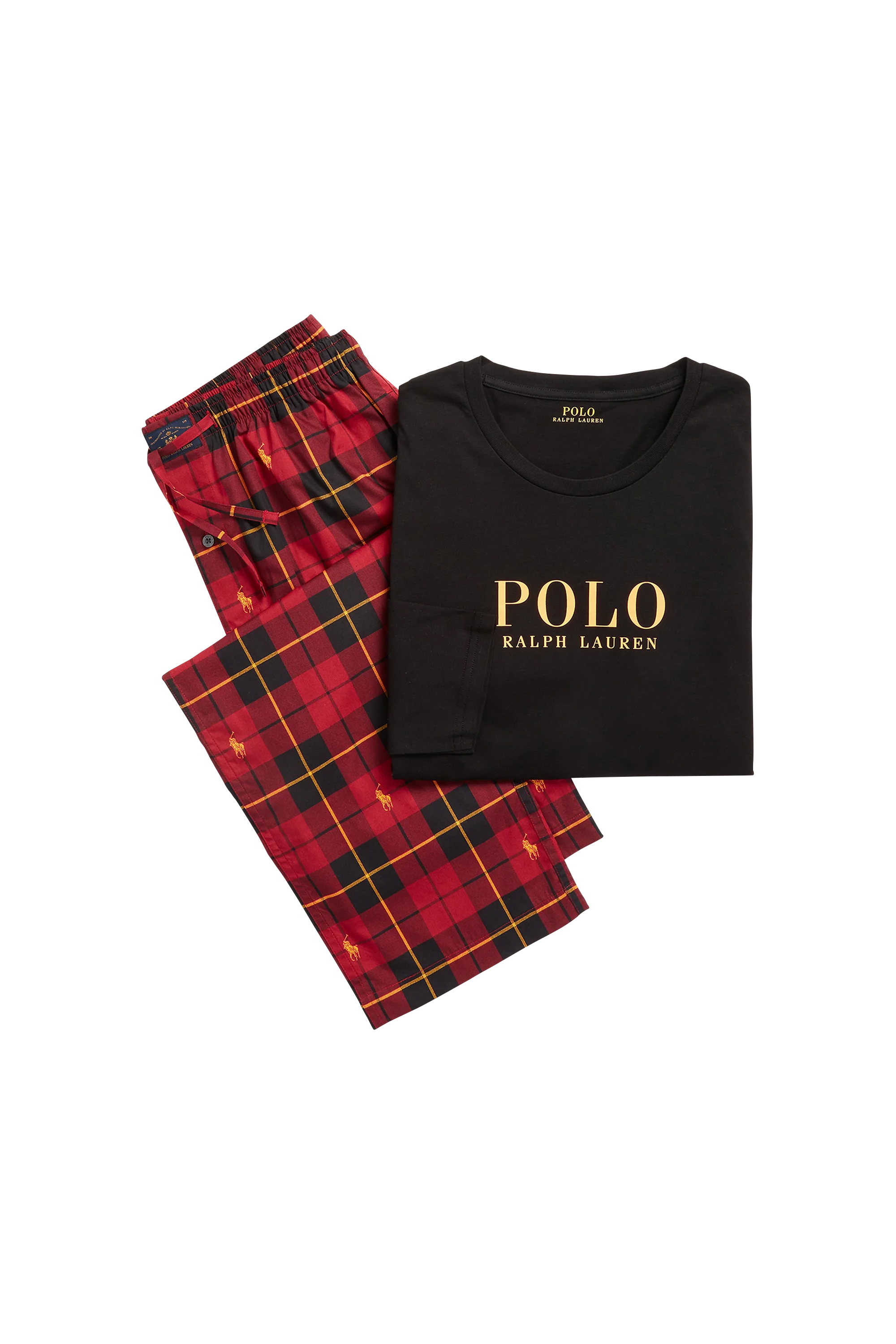 Pajama set Multicolored