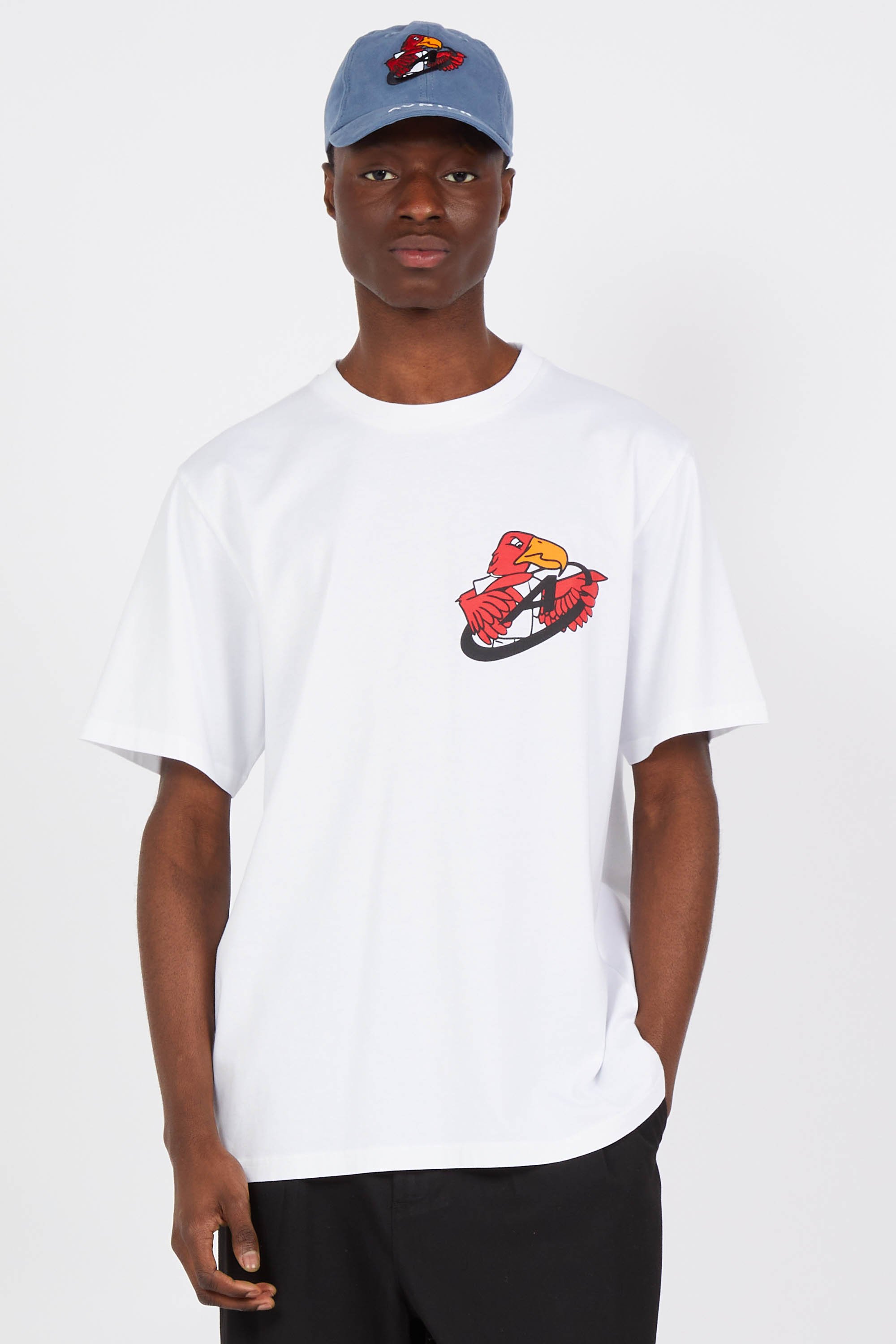 T-shirt White