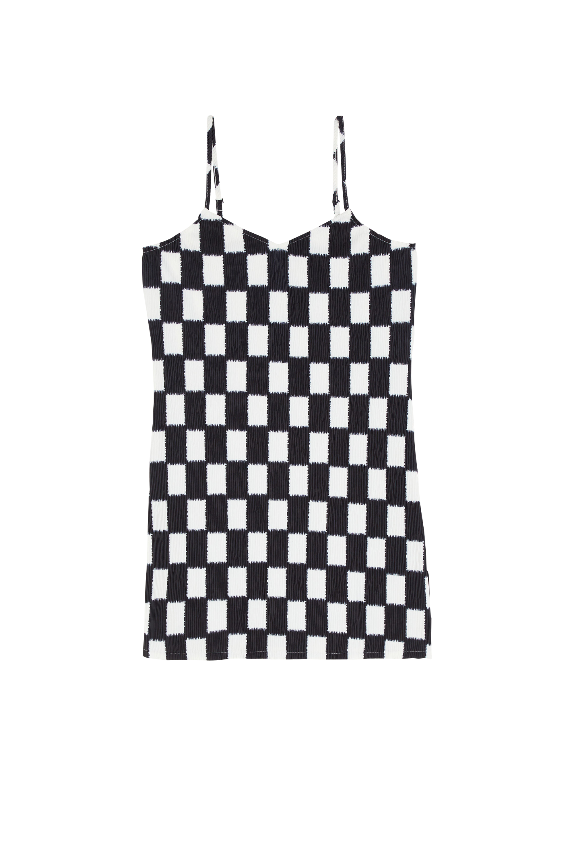 Dress Black