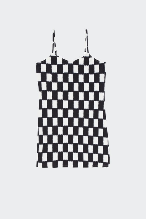 VANS Robe Noir