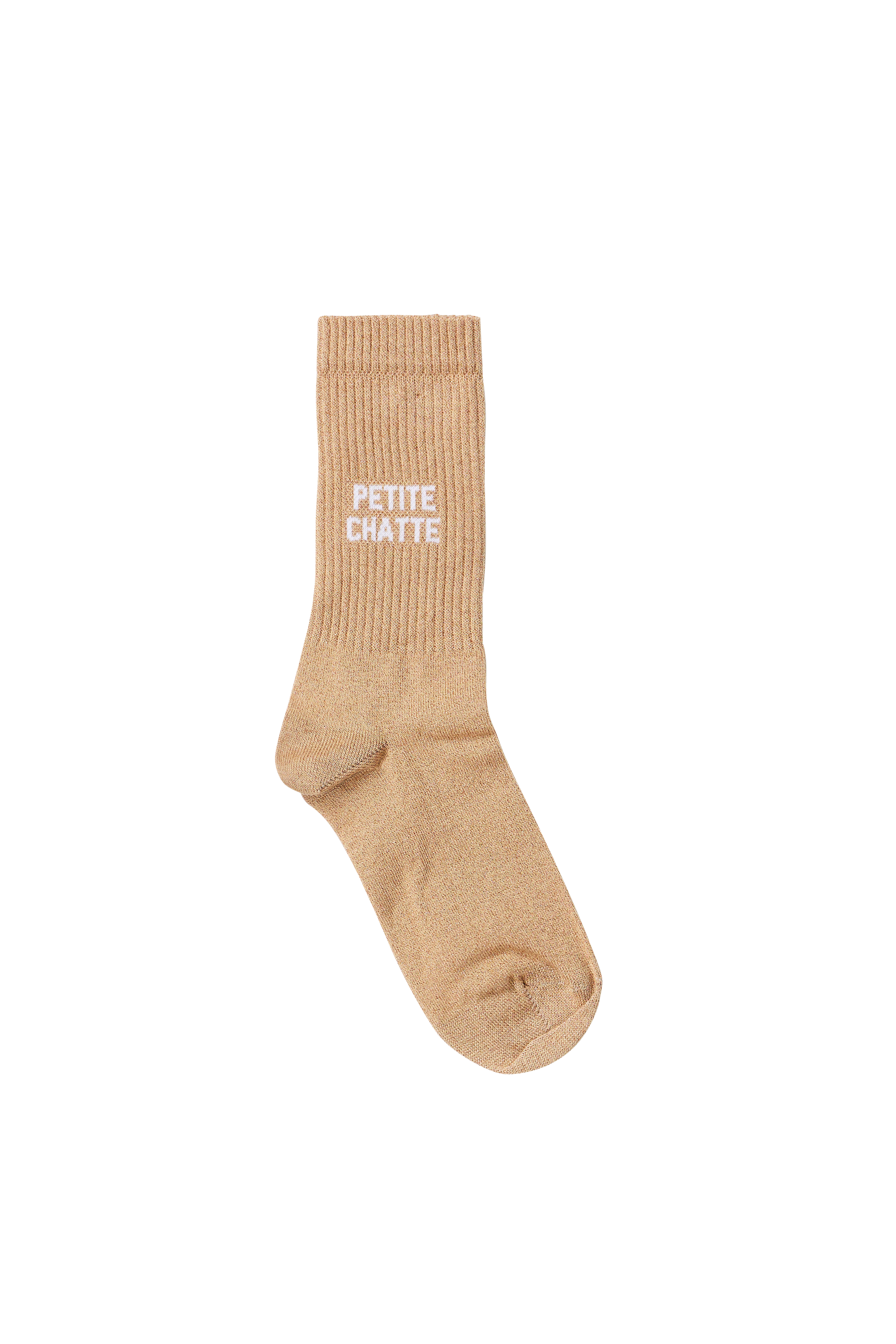 Socks Brown