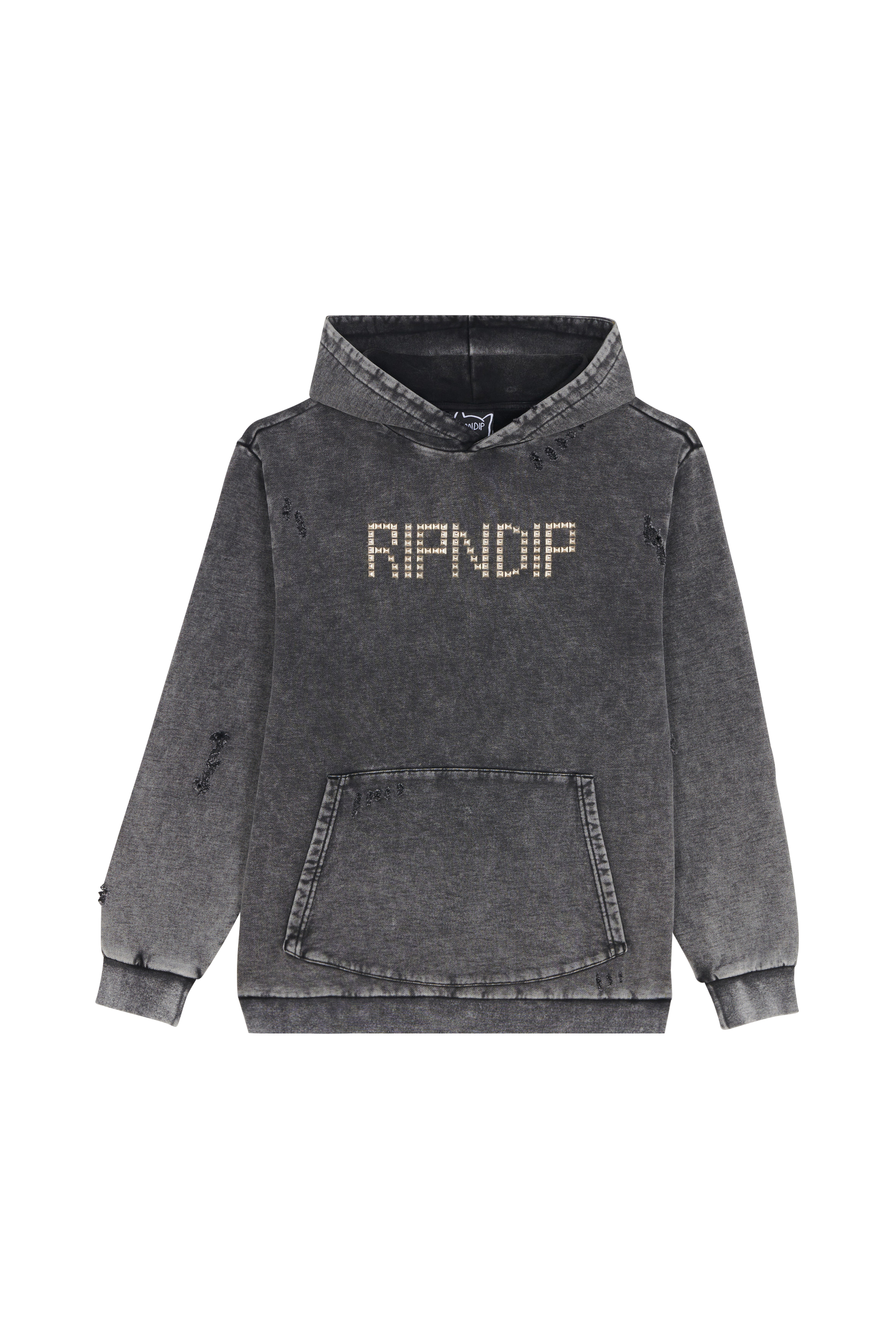 Hoodie Black