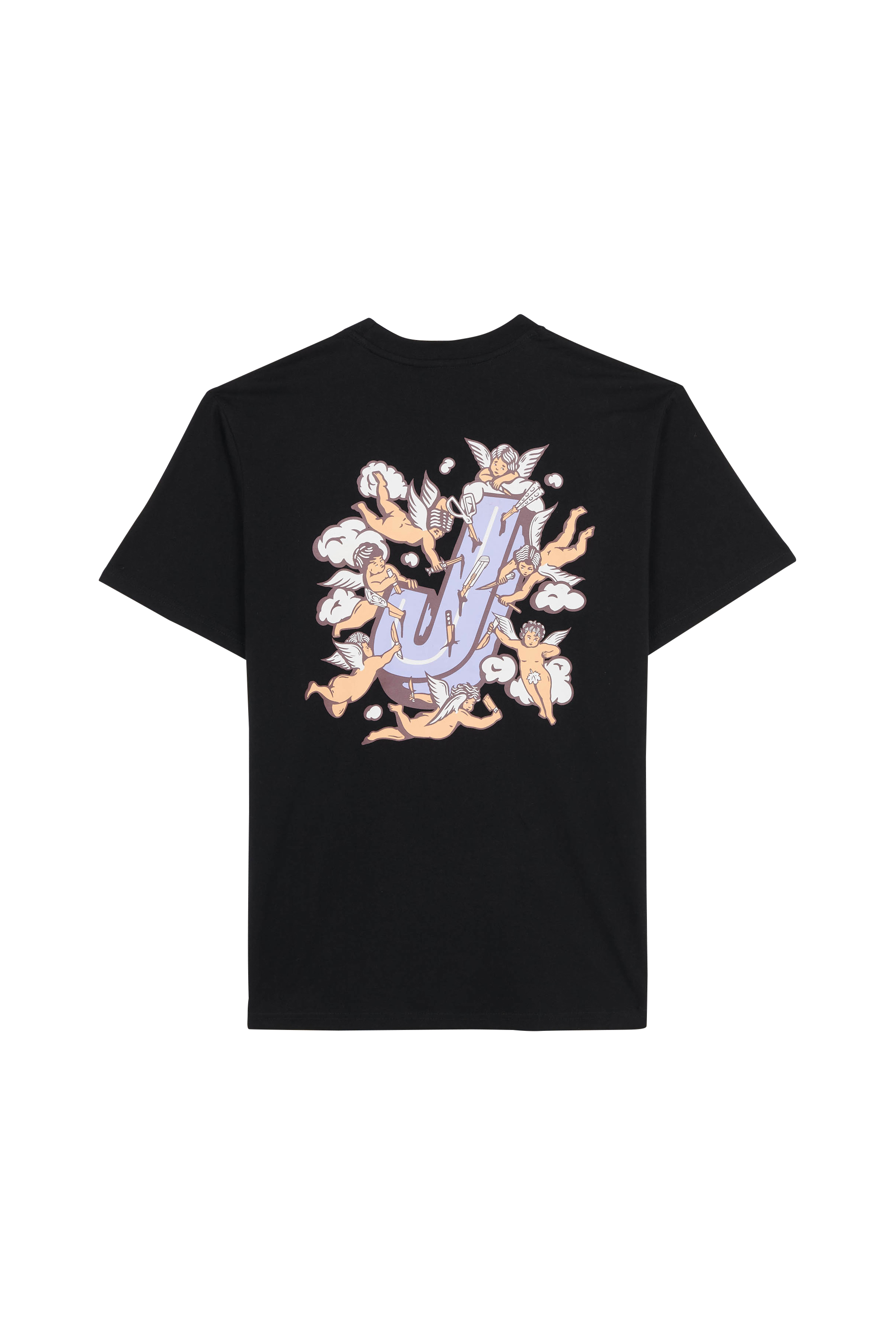 T-shirt Black