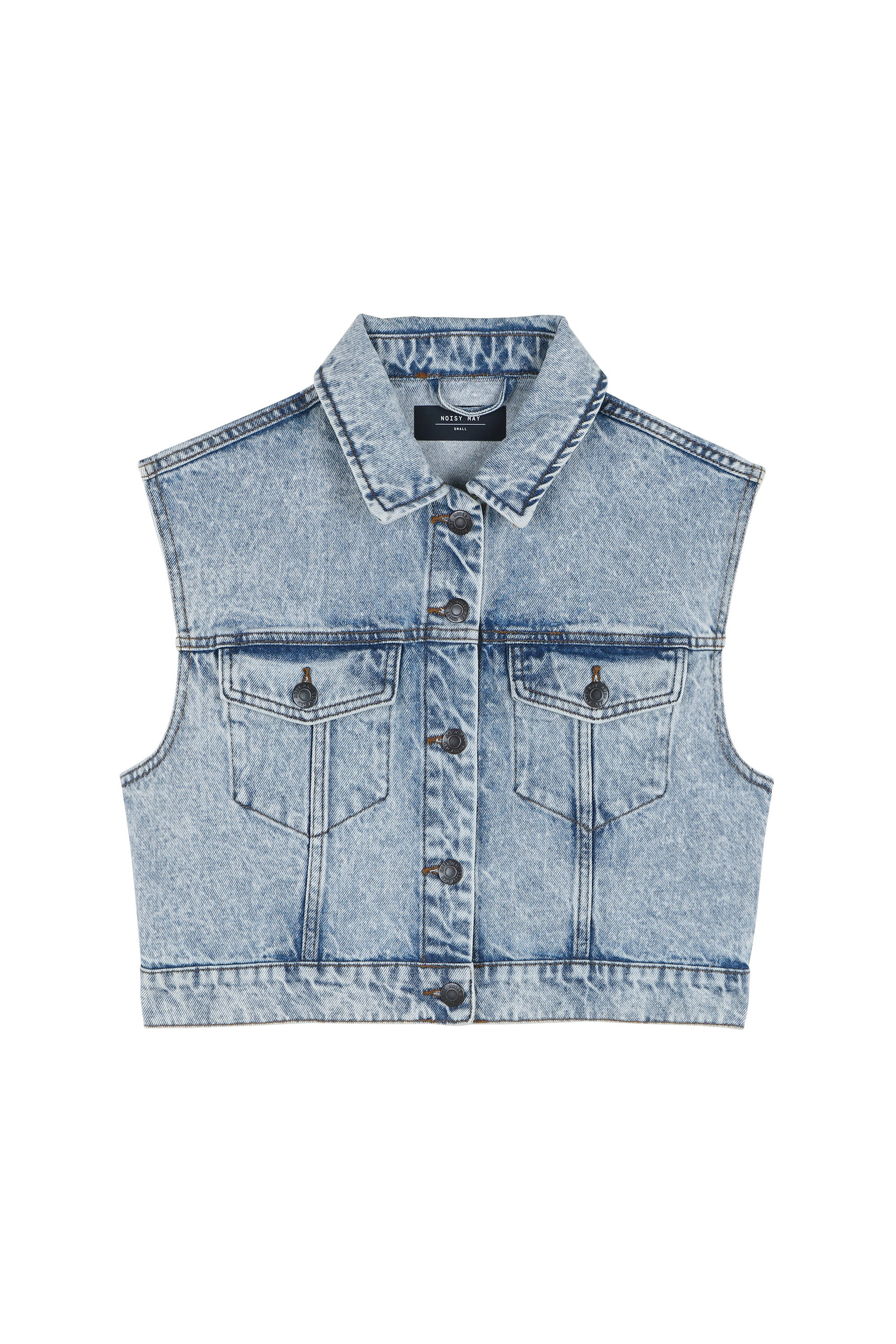 Jacket Blue
