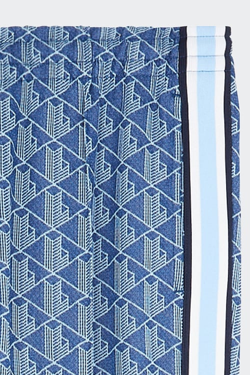 LACOSTE Jogging Bleu