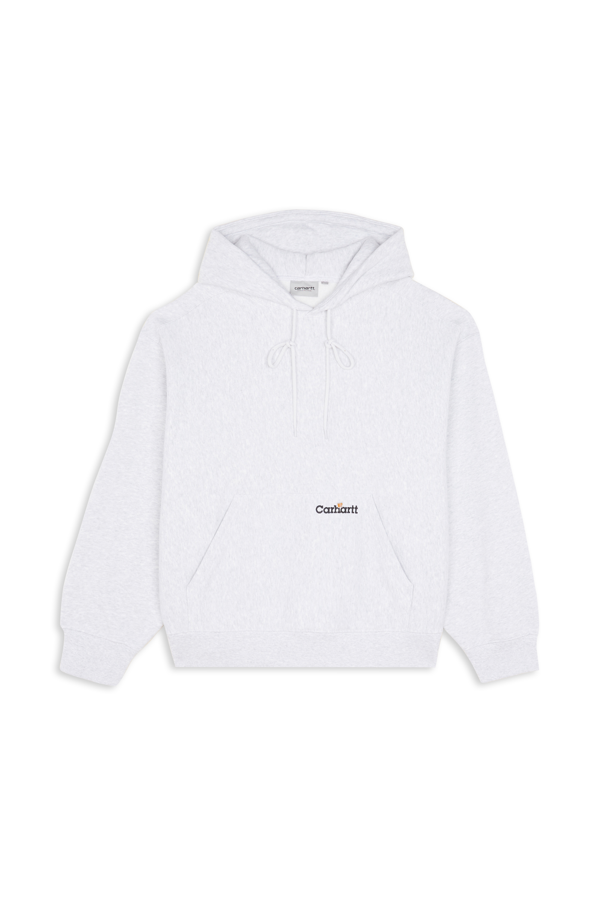 Hoodie Grey