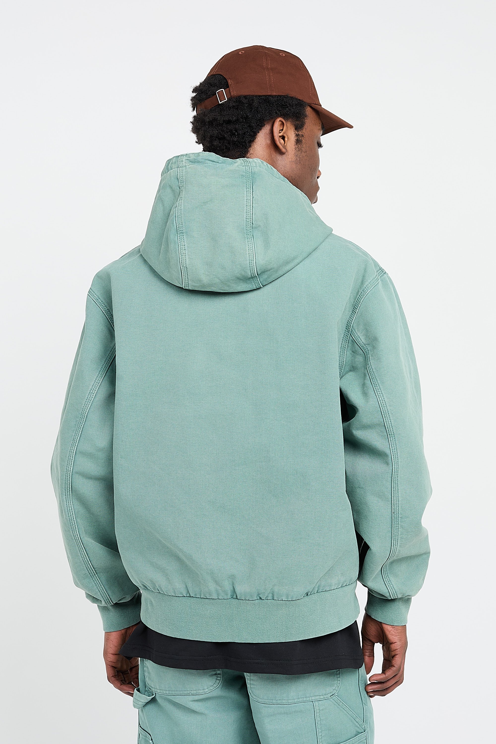 Jacket Og active jacket Green Carhartt Wip - Men | Citadium