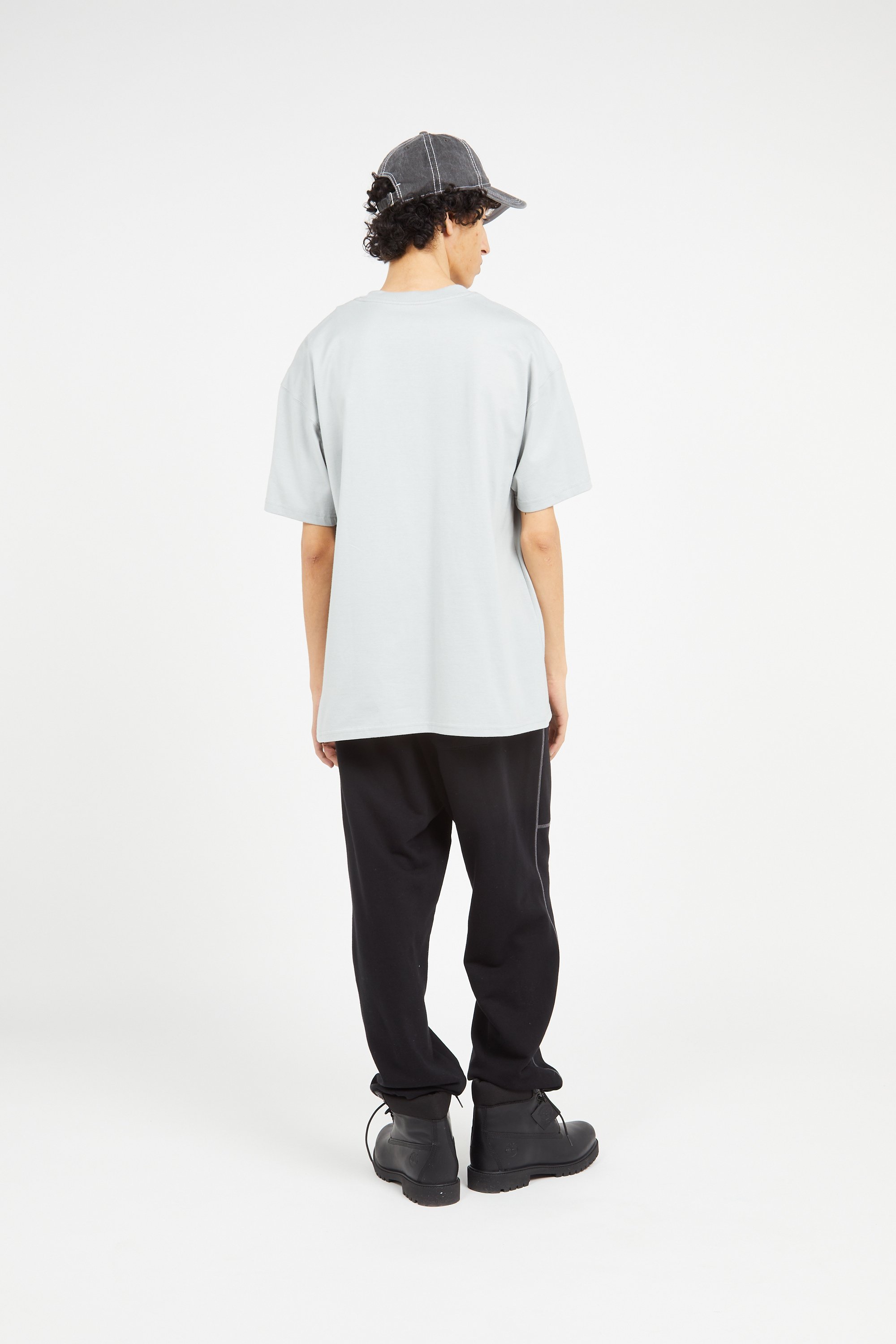 T-shirt | Gris by NIKE NFL T-shirt Gris