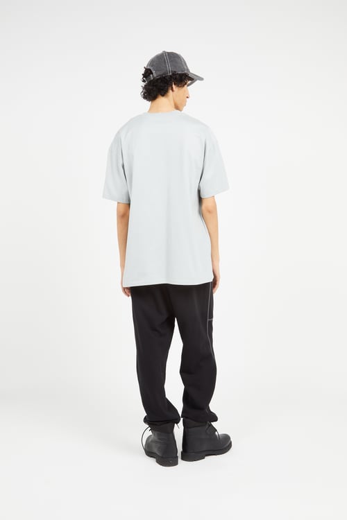 NIKE NFL T-shirt Gris