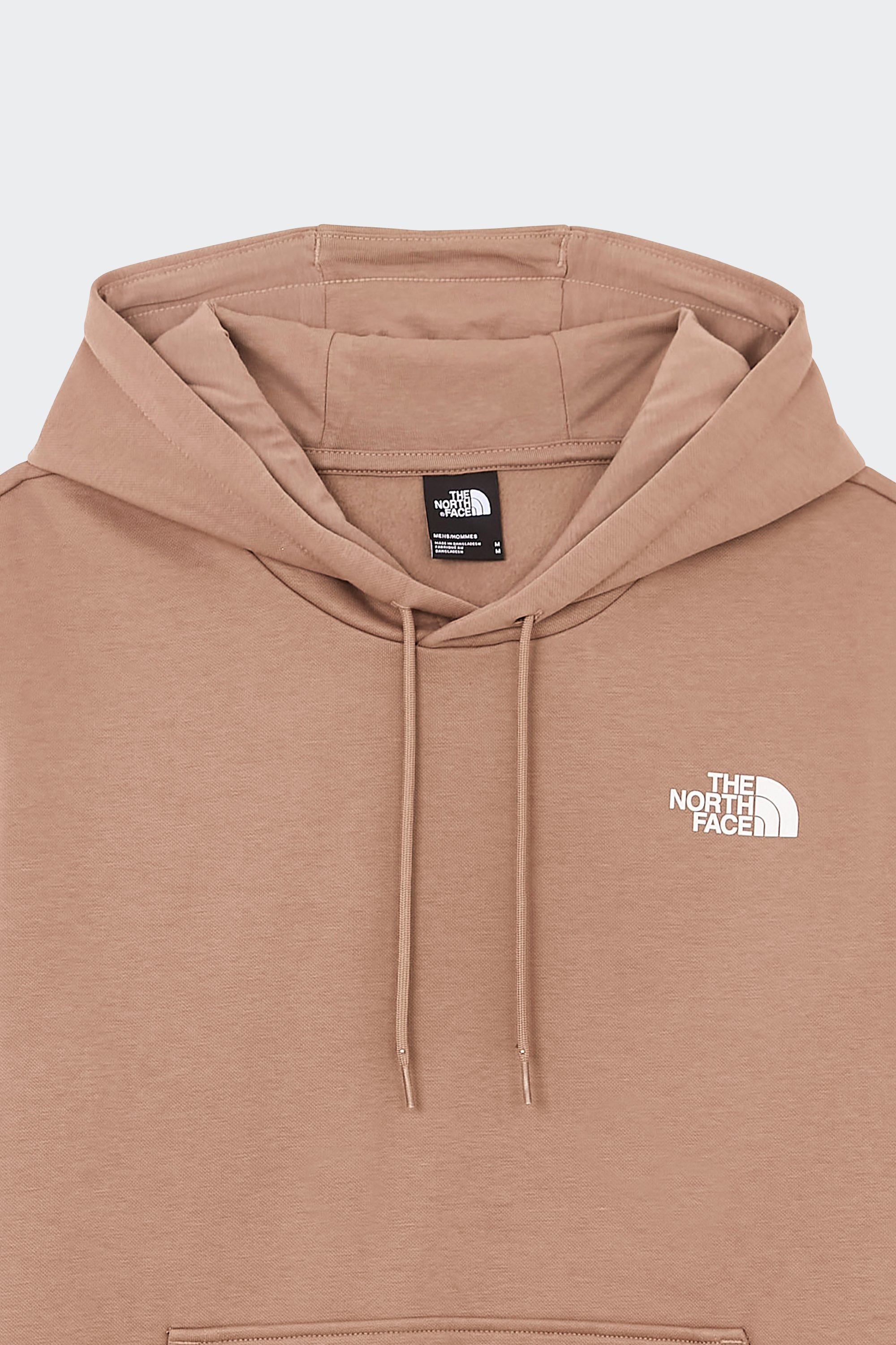 Hoodie | Marron by THE NORTH FACE Hoodie Marron