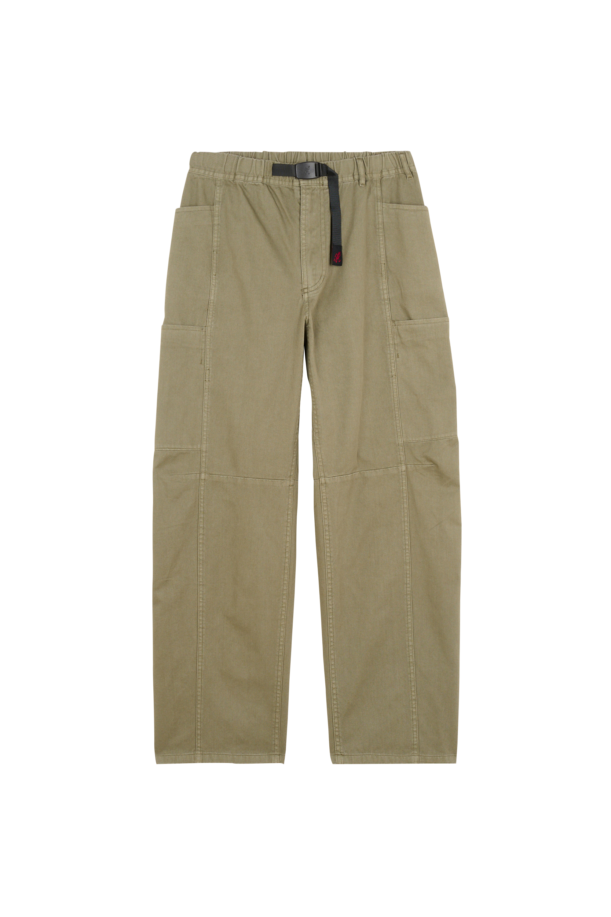 Pantalon Kaki
