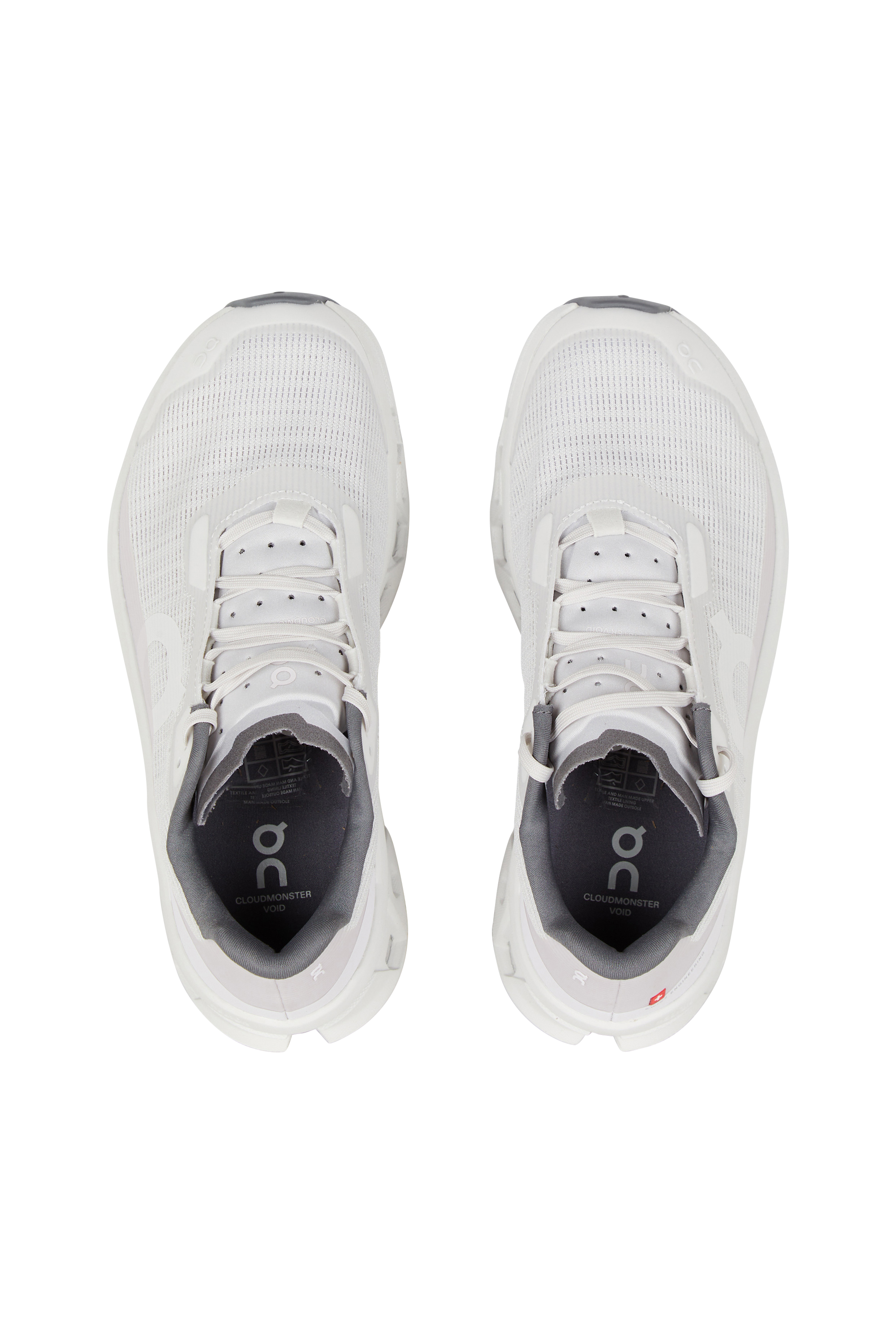 Baskets Blanc